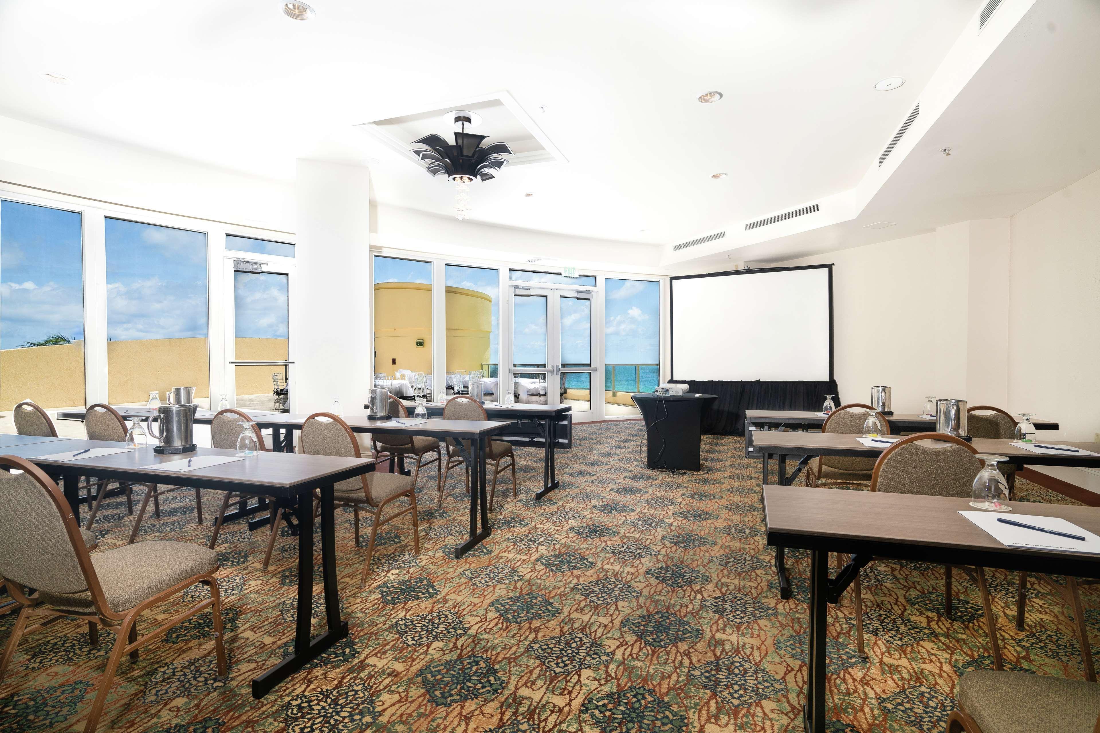 Resort Doubletree By Hilton Ocean Point - North Miami 4*