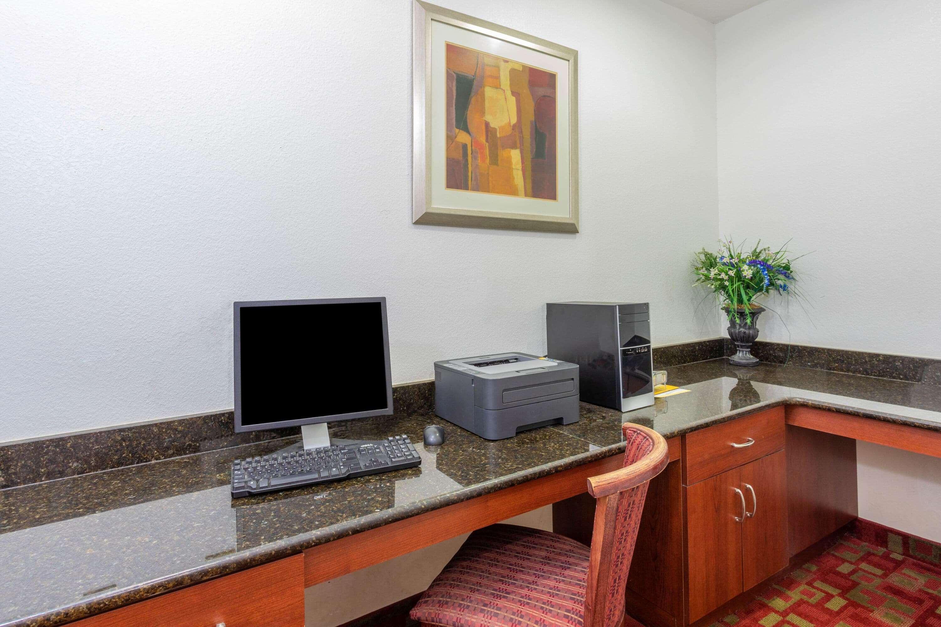 Hotel La Quinta By Wyndham