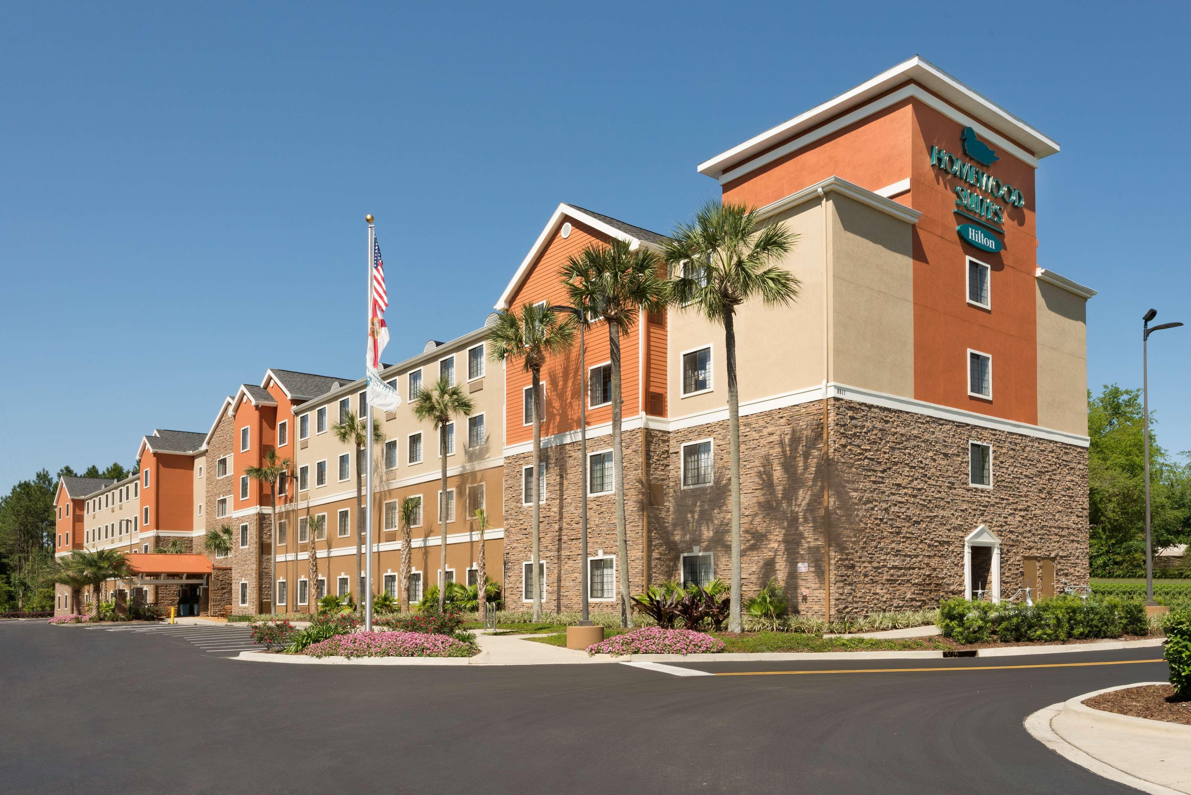 Hotel Homewood Deerwood Park 3*