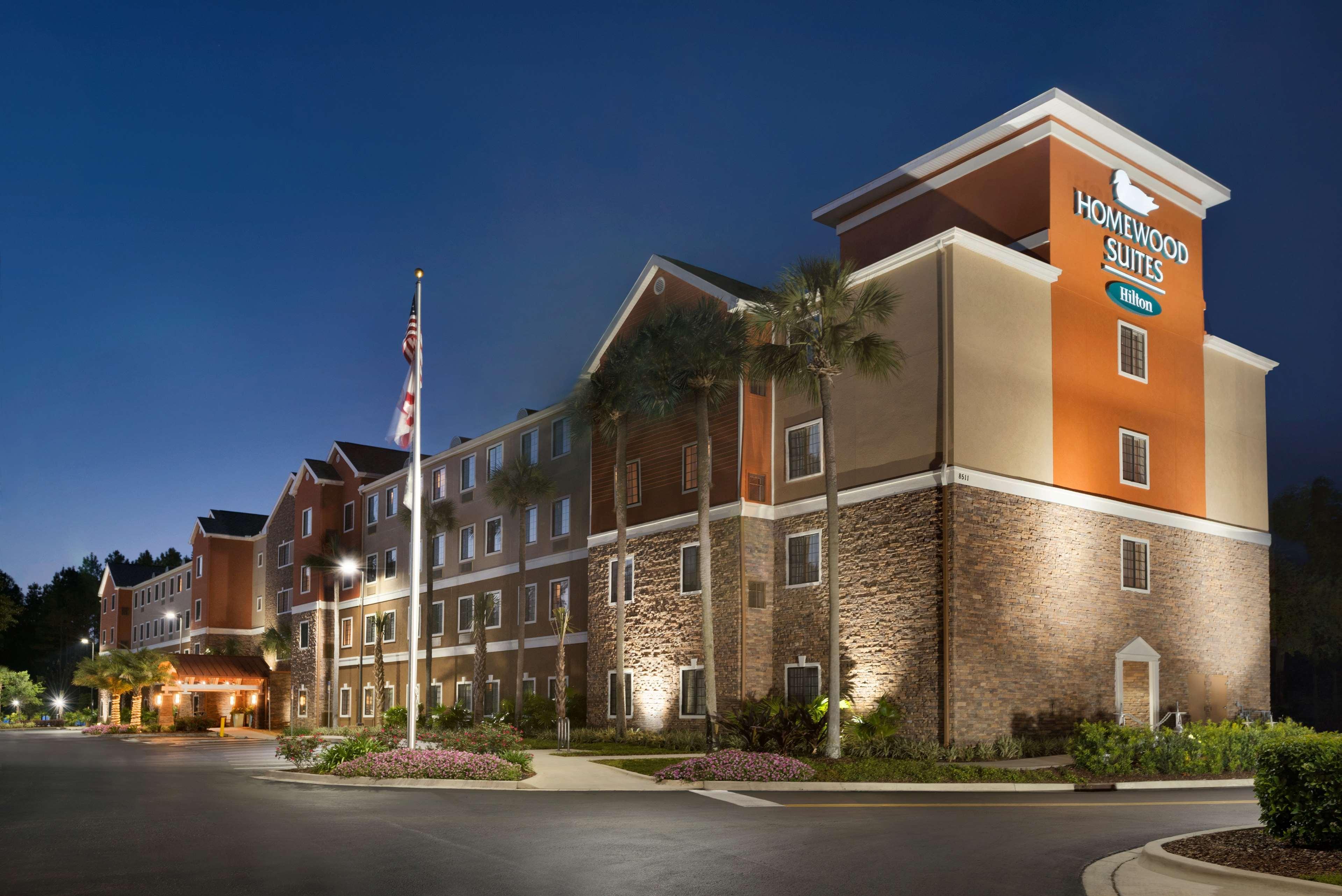 Hotel Homewood Deerwood Park Jacksonville
