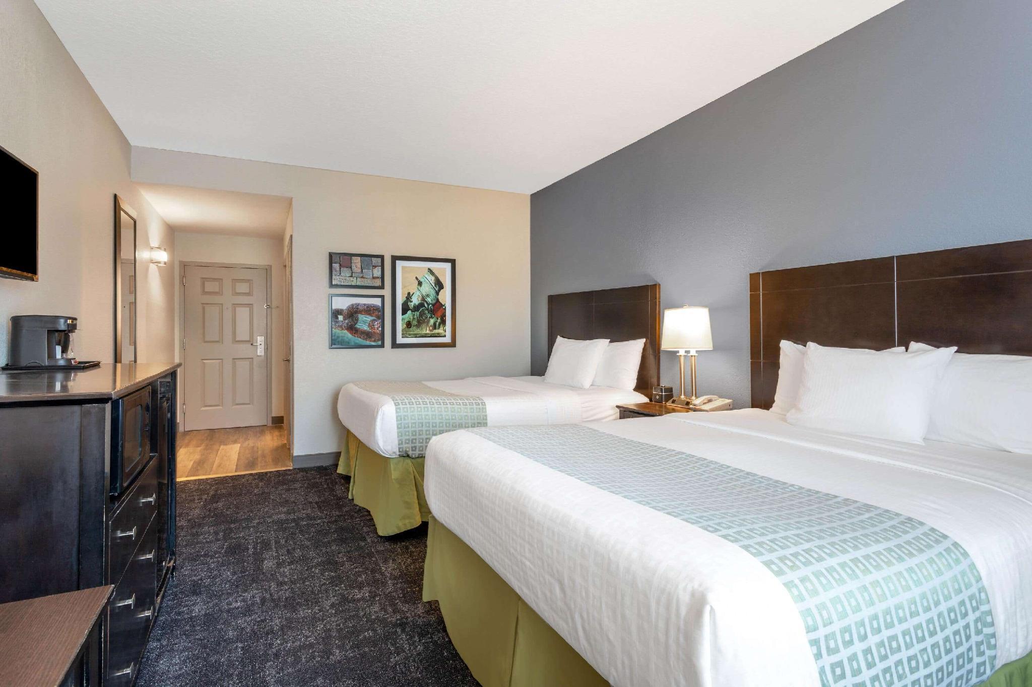 Hotel La Quinta By Wyndham St. Augustine
