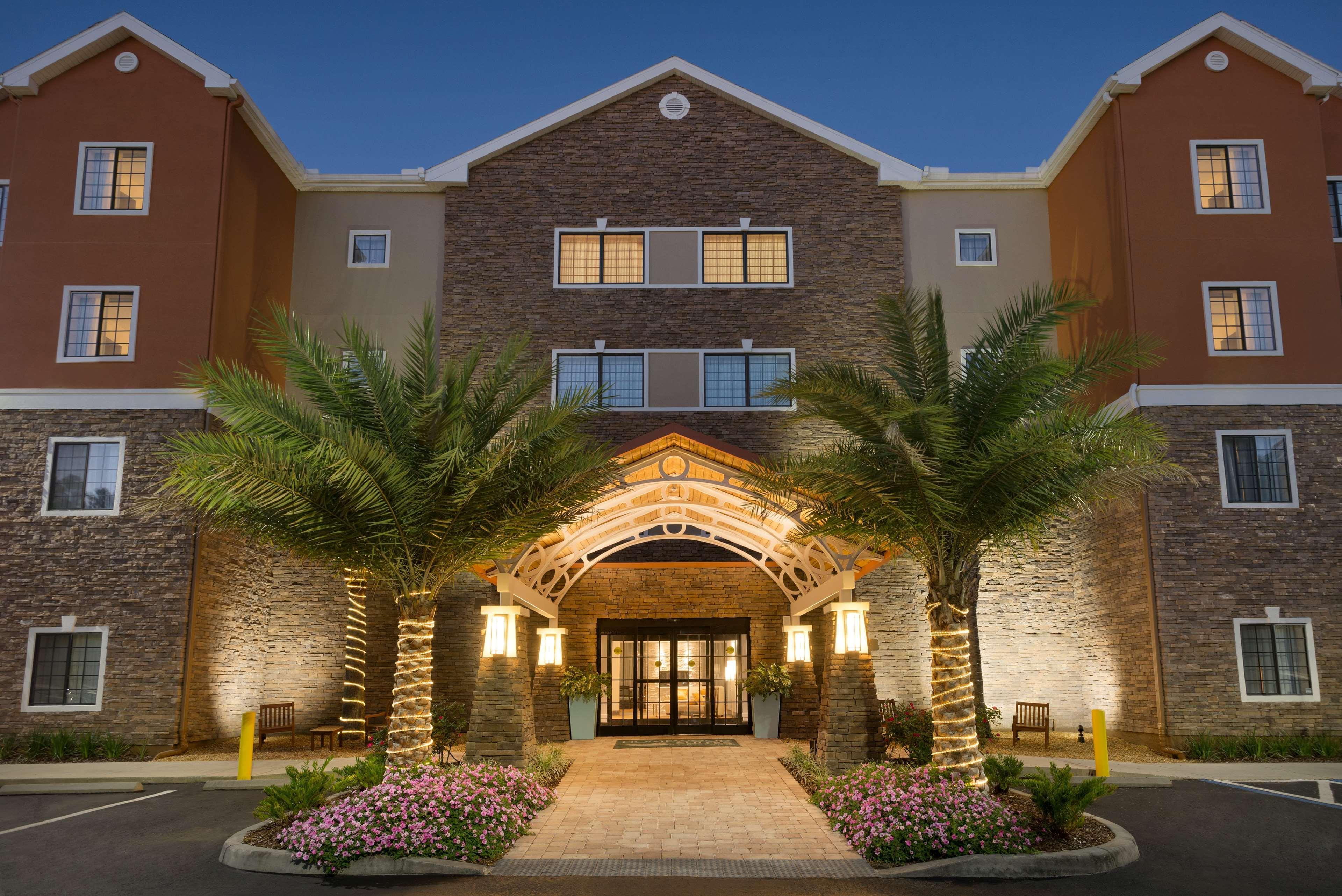 Hotel Homewood Deerwood Park Jacksonville