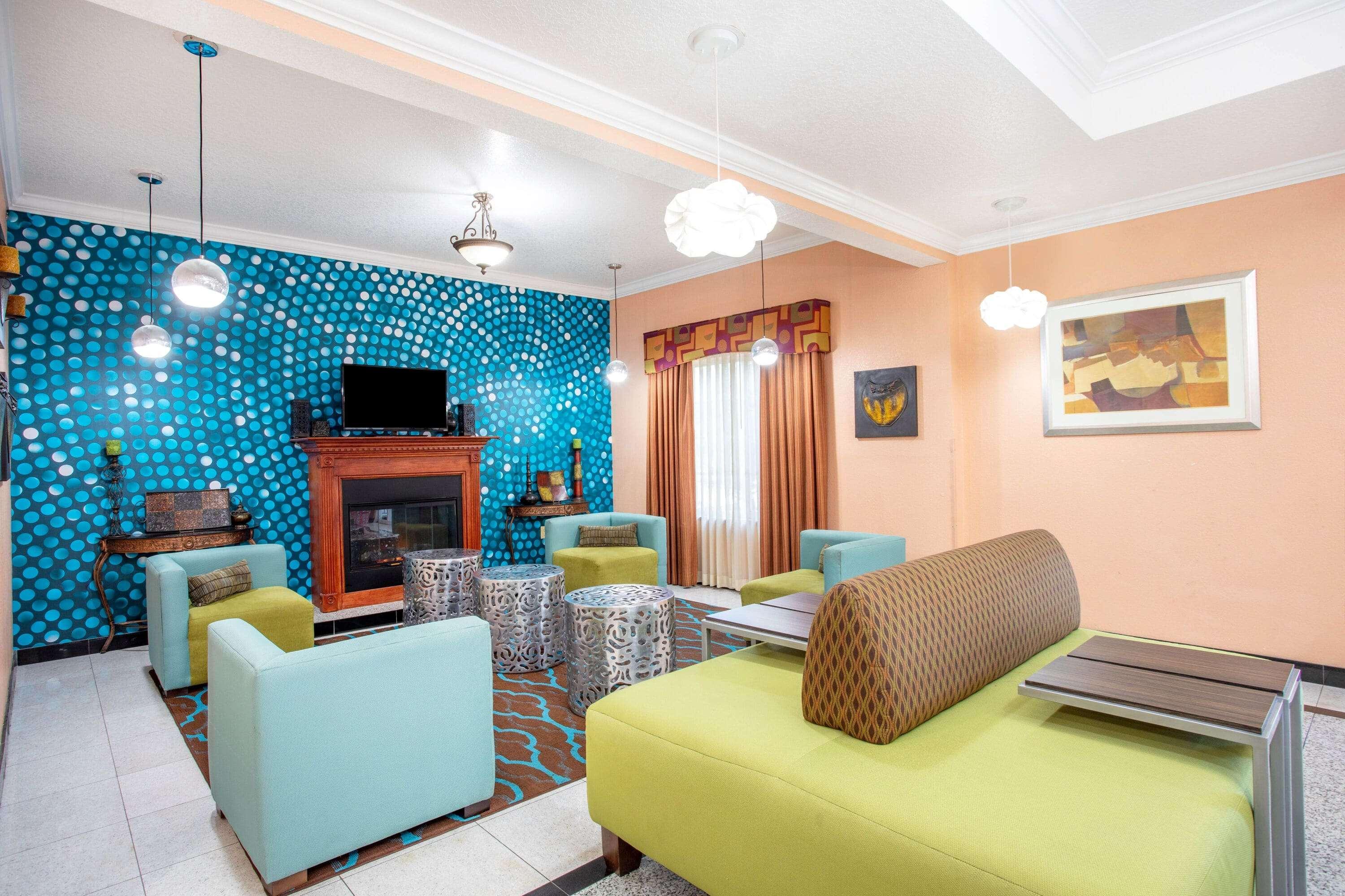 La Quinta By Wyndham 3* St. Augustine
