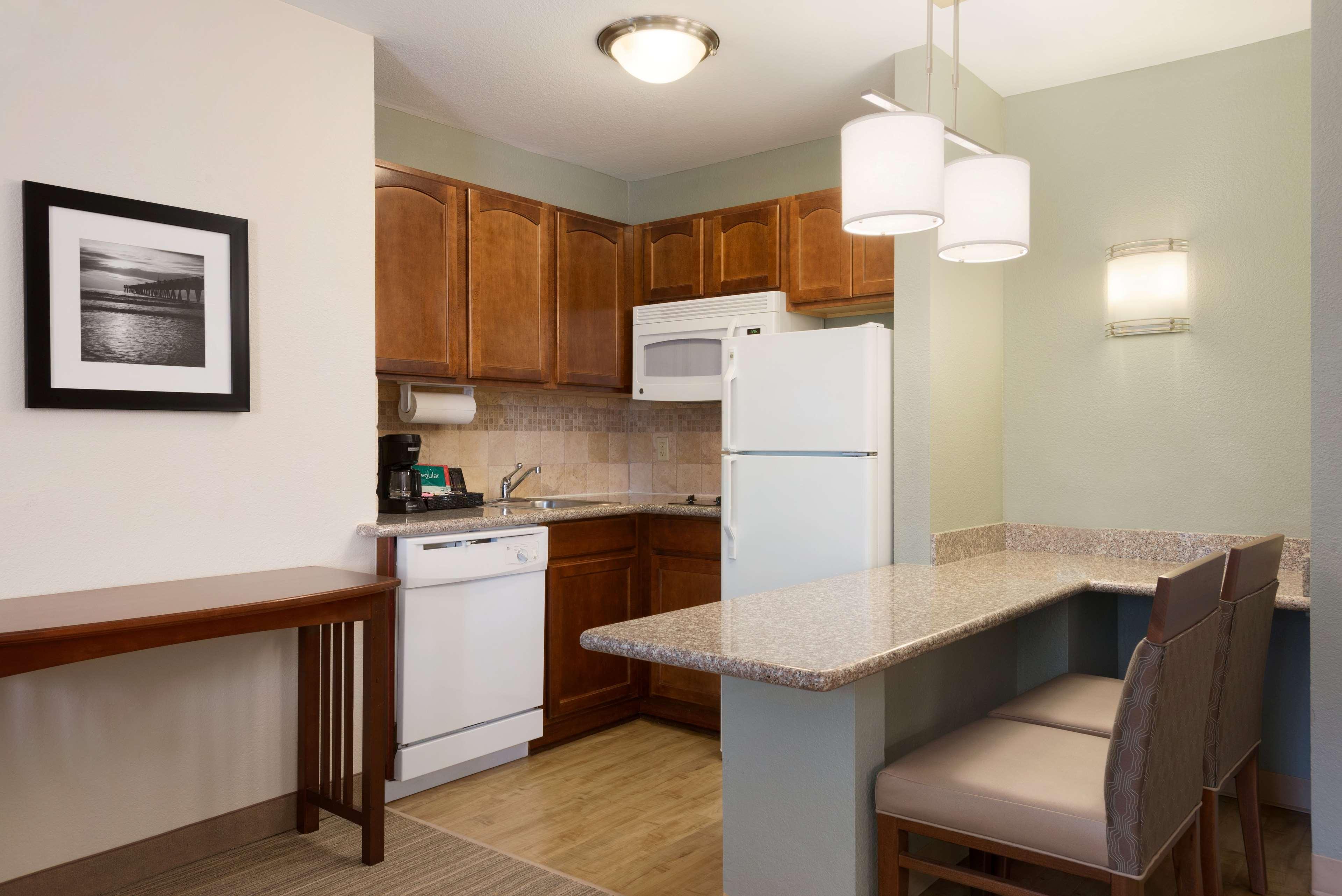 Homewood Deerwood Park Hotel Jacksonville