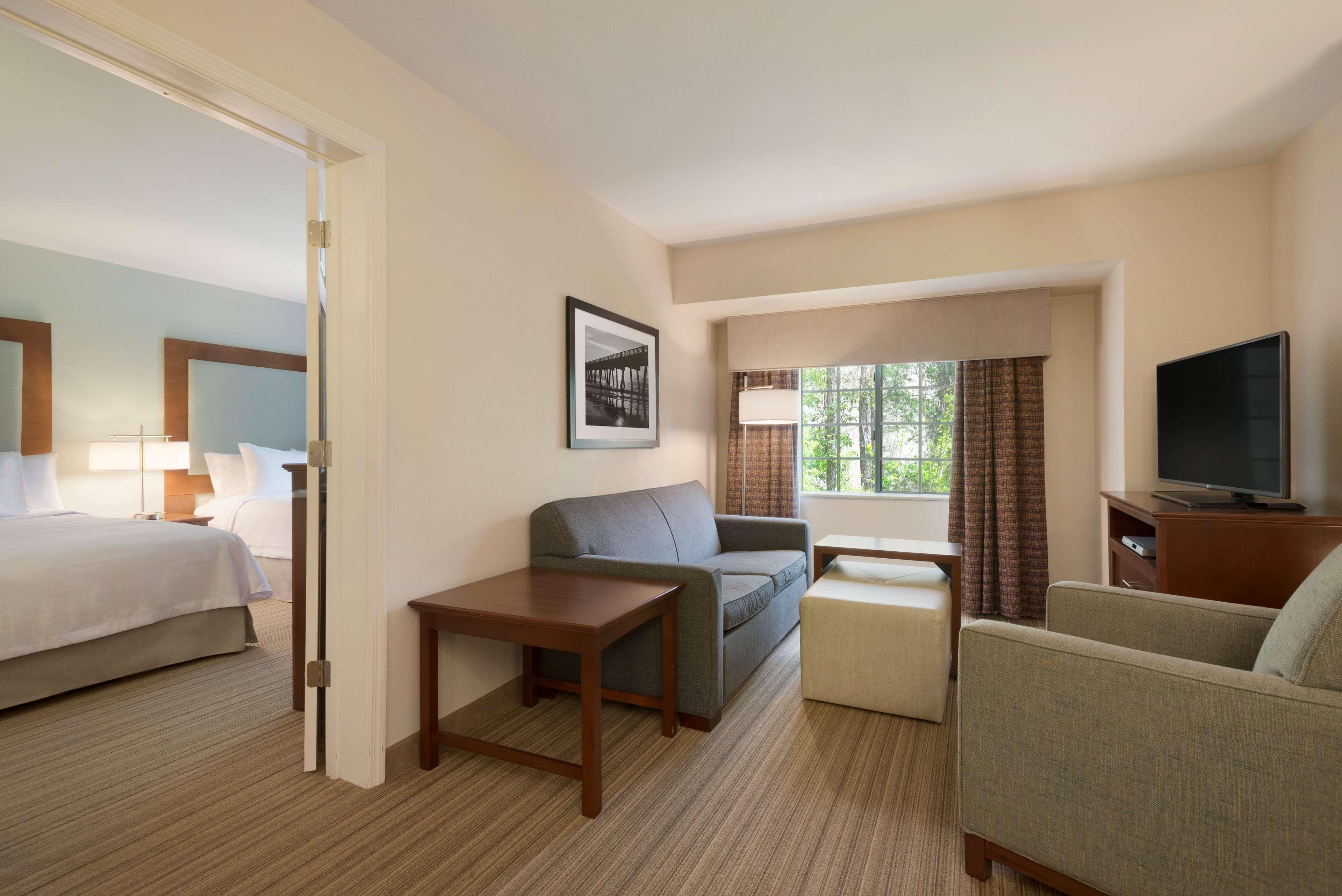 Hotel Homewood Deerwood Park Jacksonville