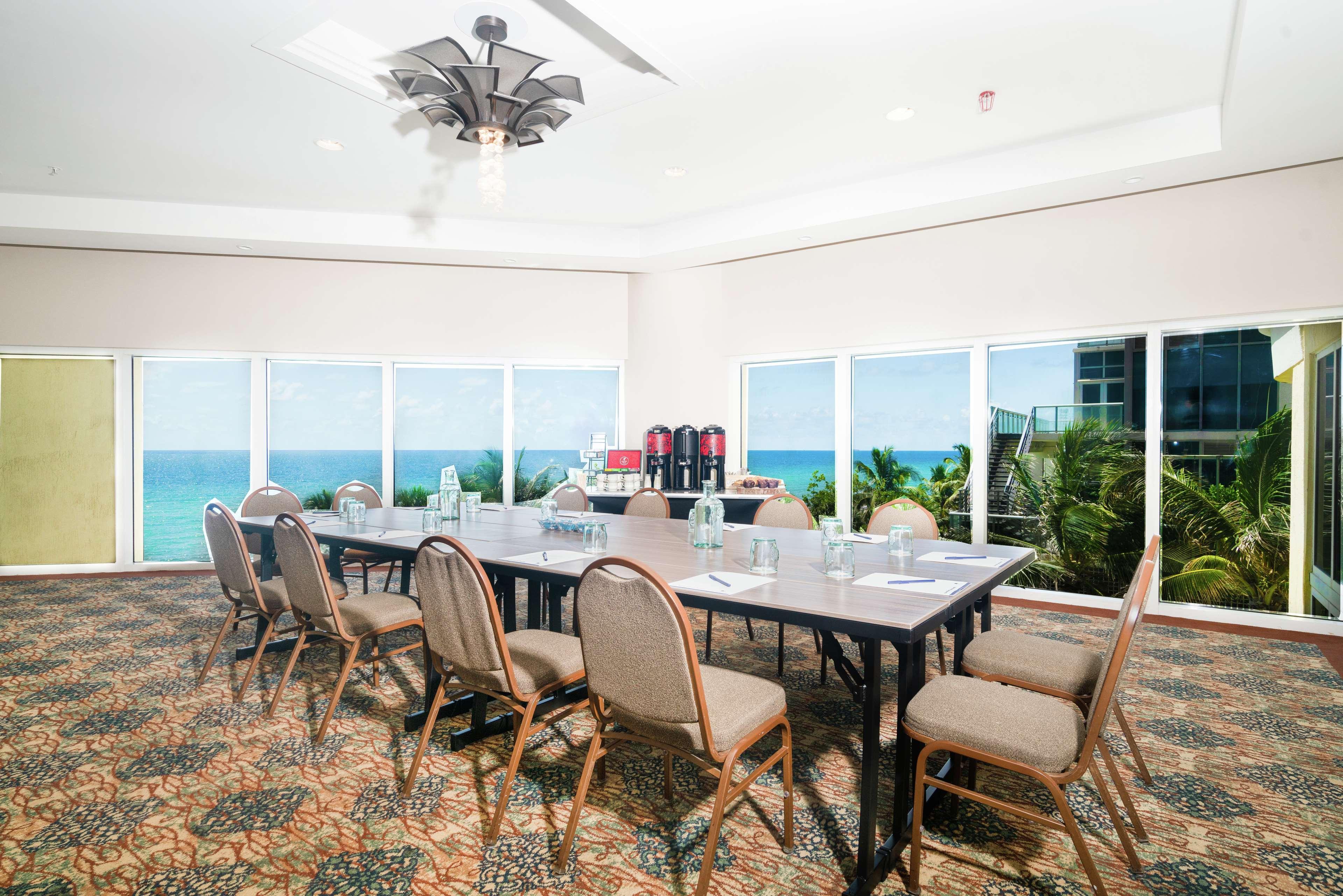 Doubletree By Hilton Ocean Point - North Miami Sunny Isles Beach