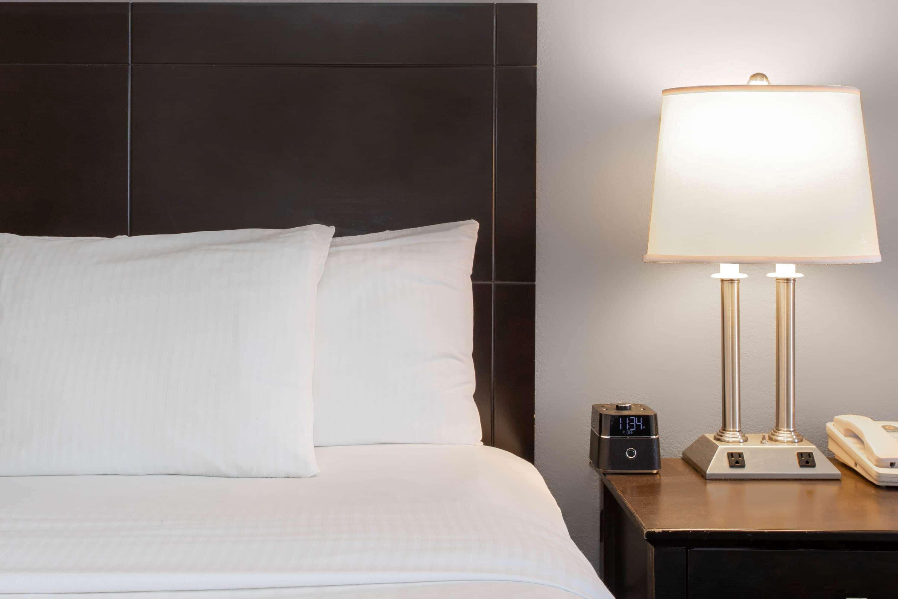 La Quinta By Wyndham 3*