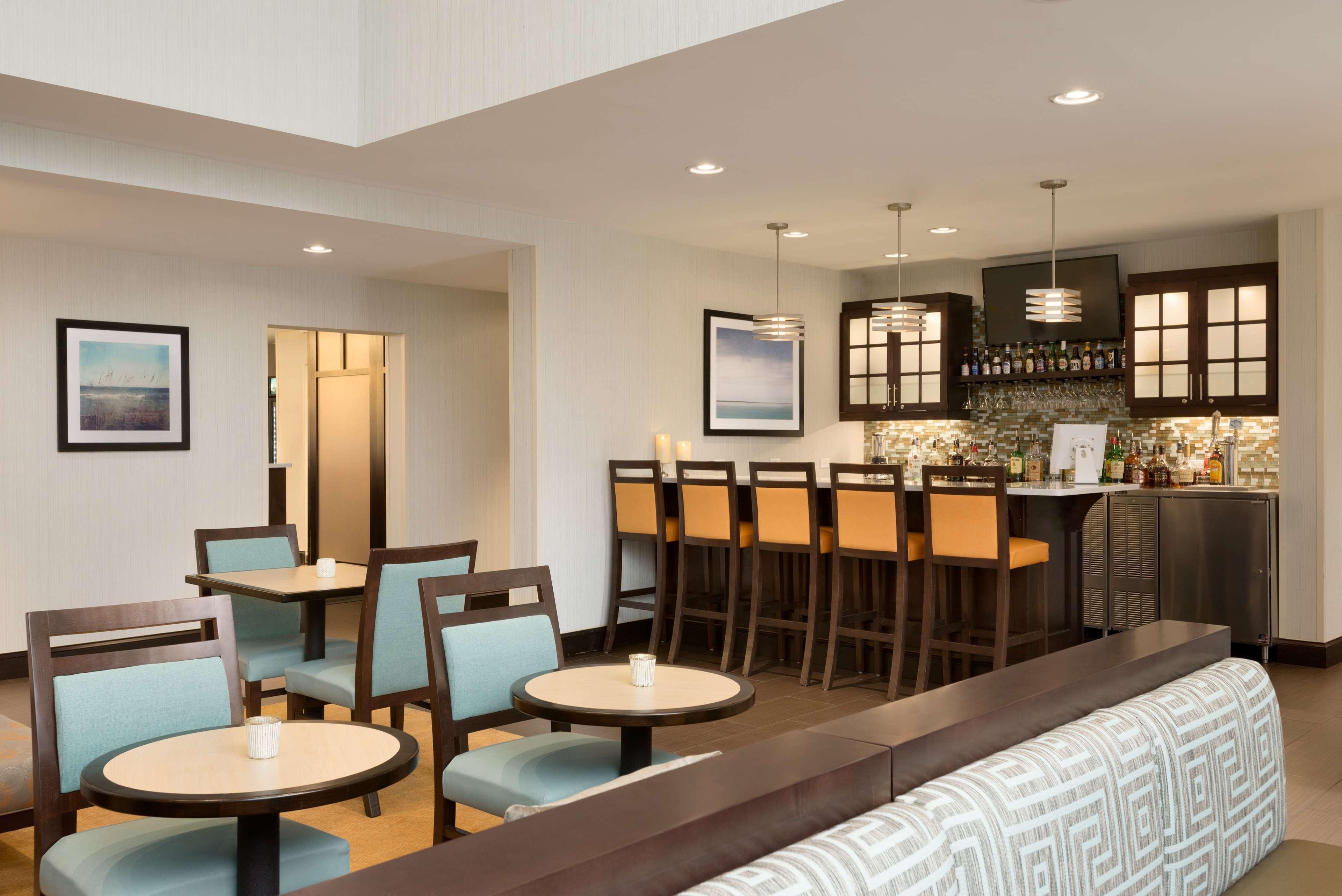 Homewood Deerwood Park 3* Jacksonville