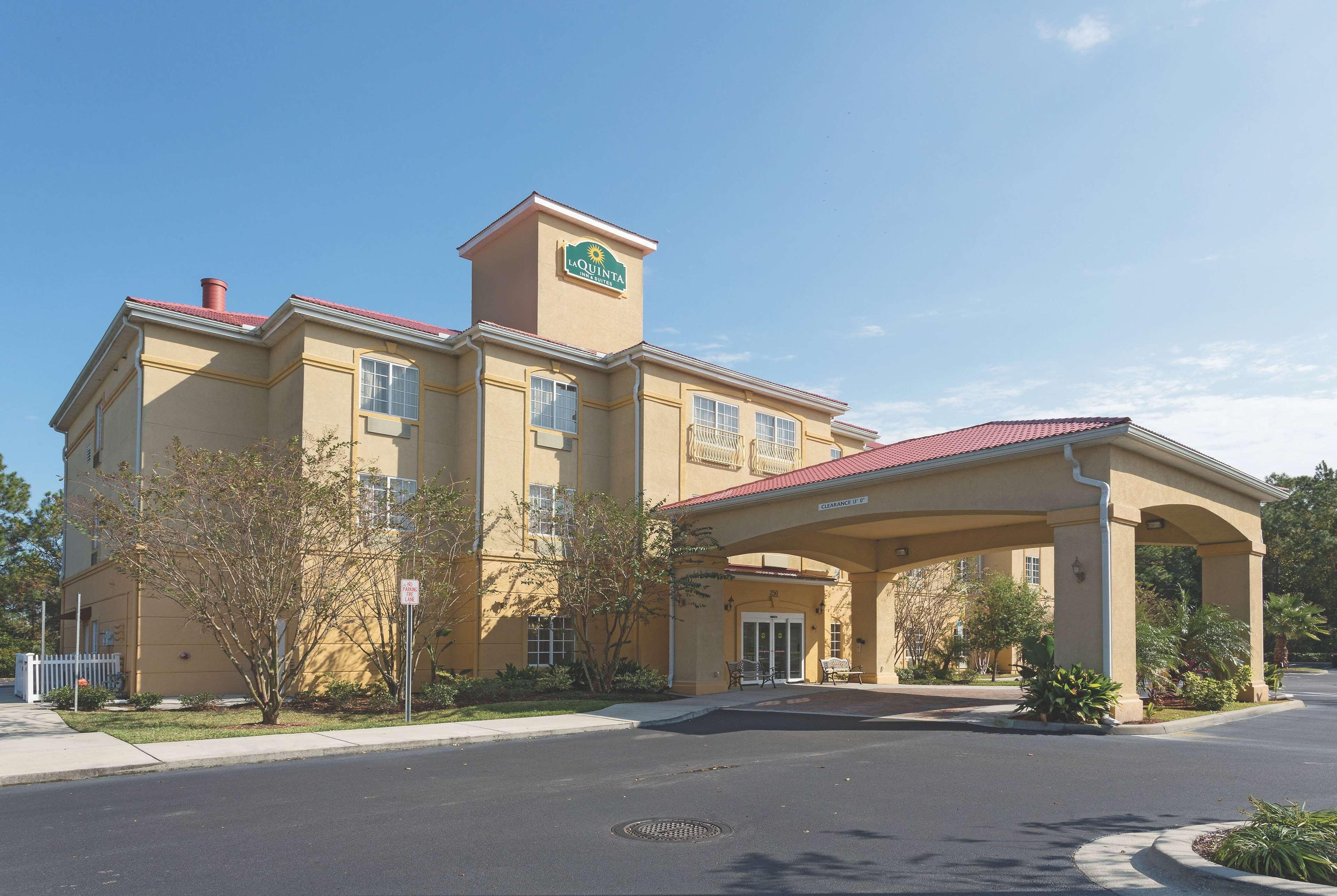 La Quinta By Wyndham Hotel 3*