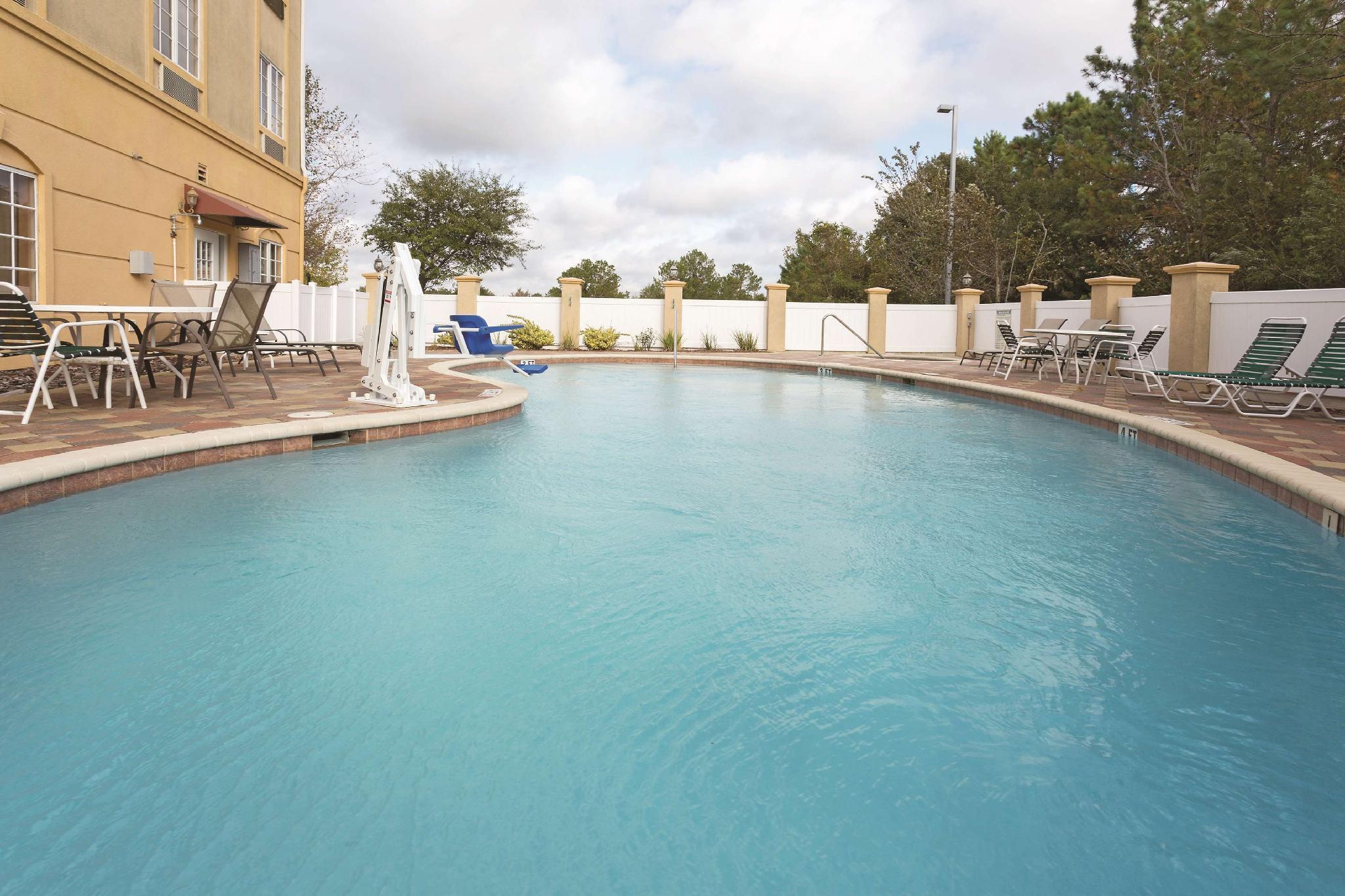 La Quinta By Wyndham Hotel 3*