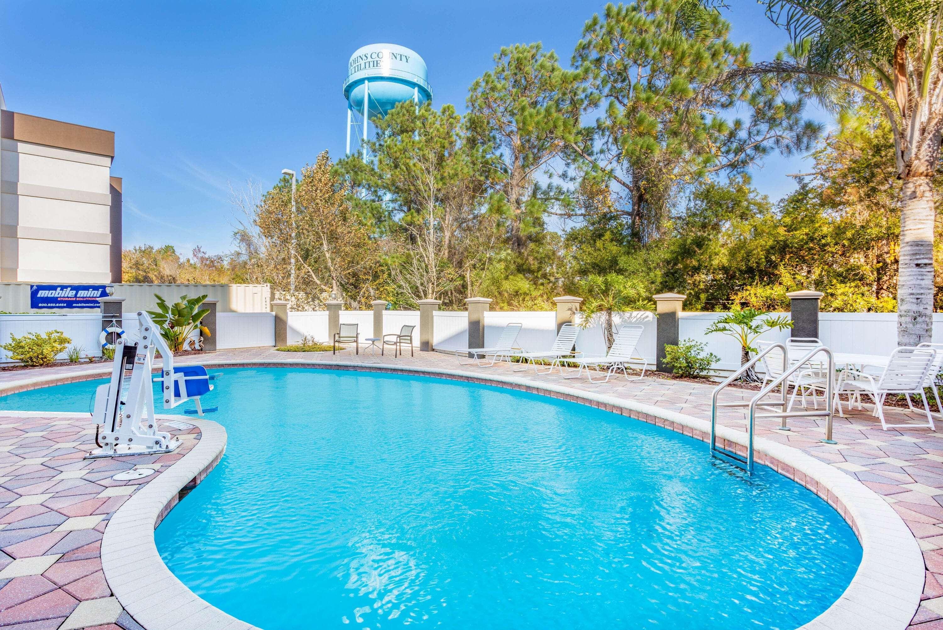 La Quinta By Wyndham 3*