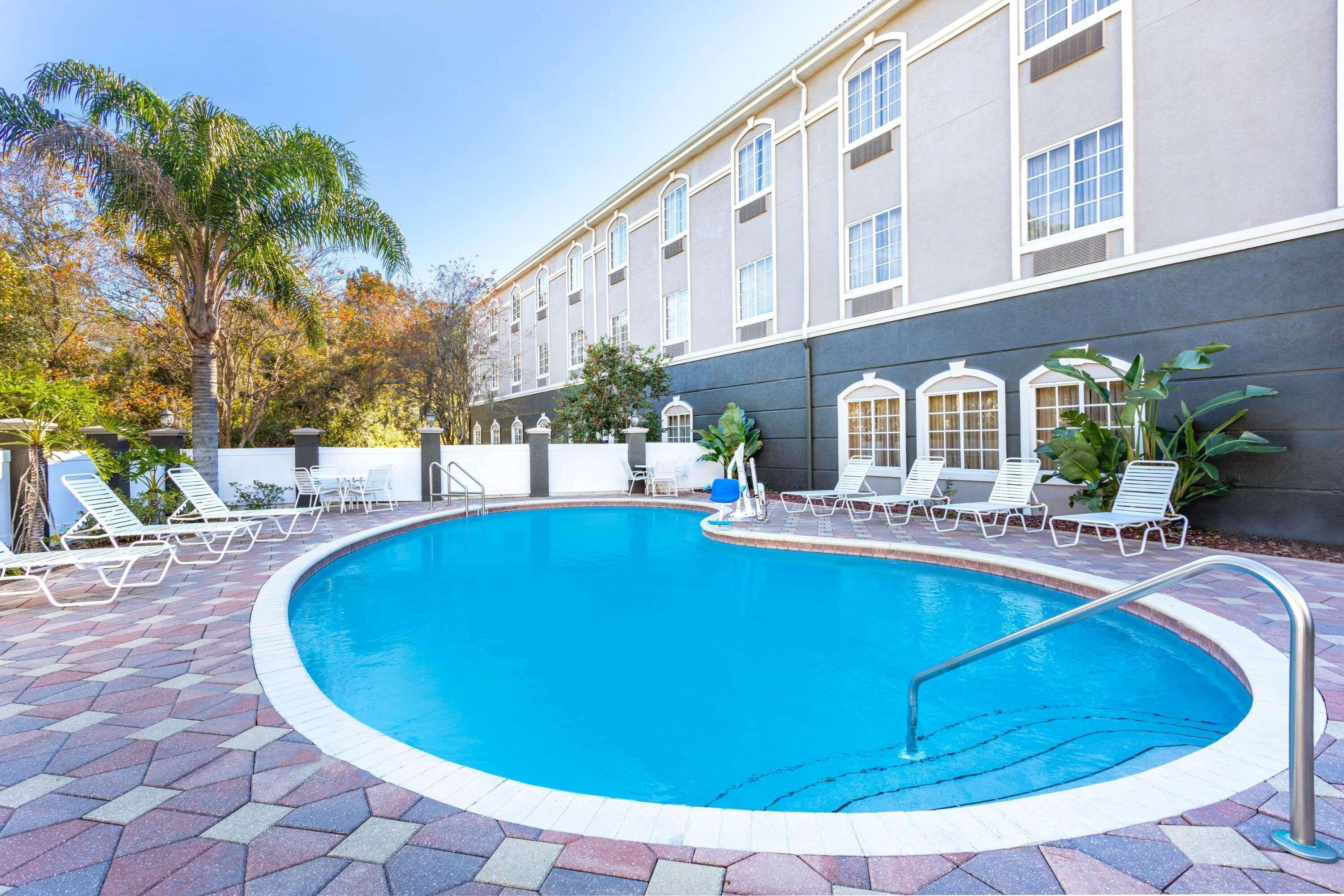 La Quinta By Wyndham Hotel 3*