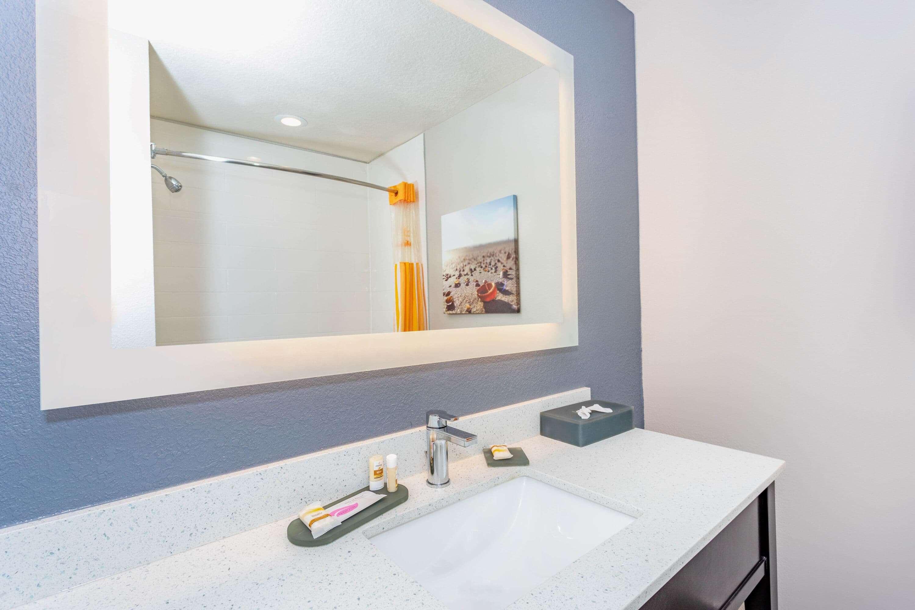 La Quinta By Wyndham Hotel 3*