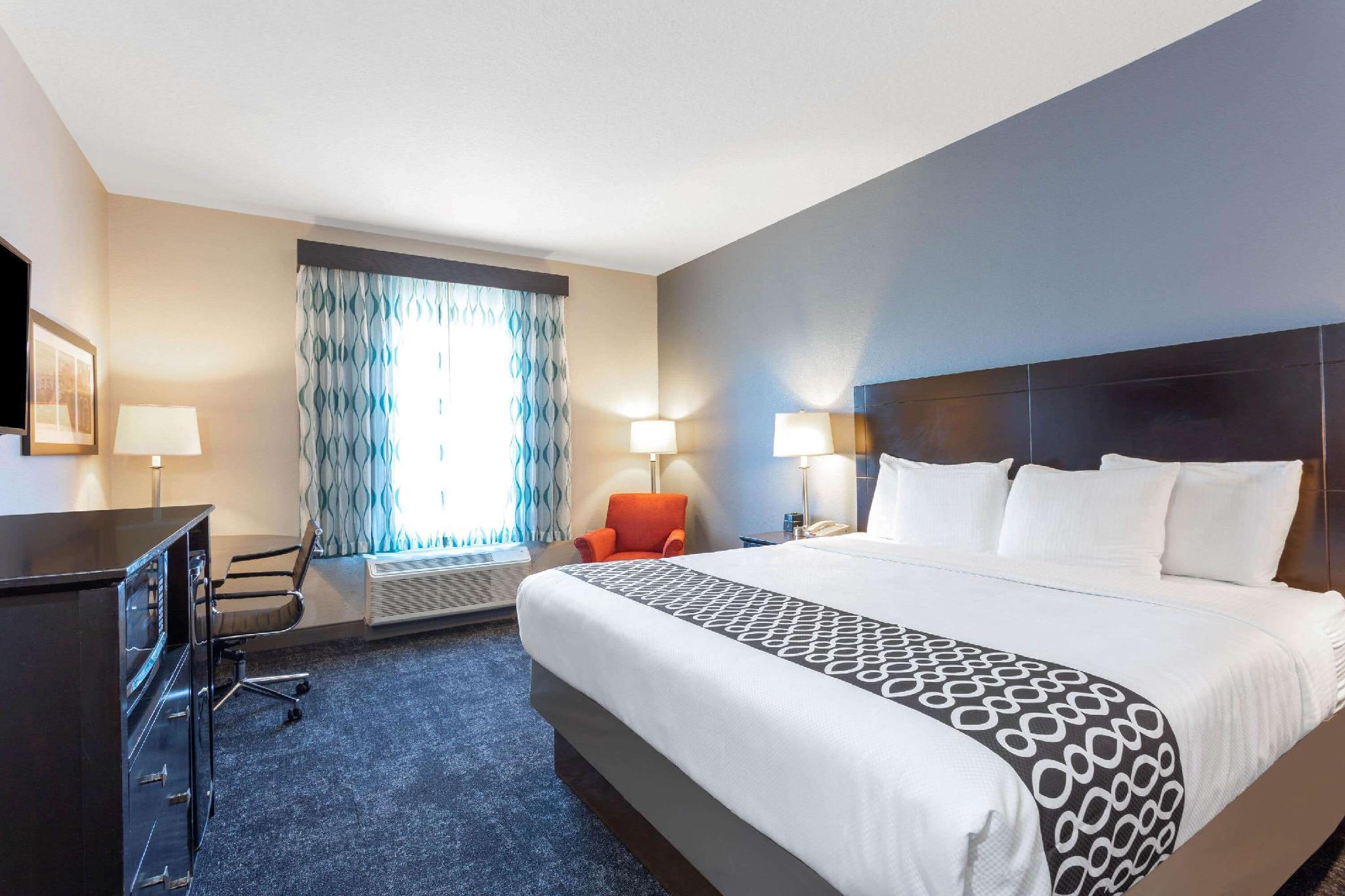 Hotel La Quinta By Wyndham St. Augustine