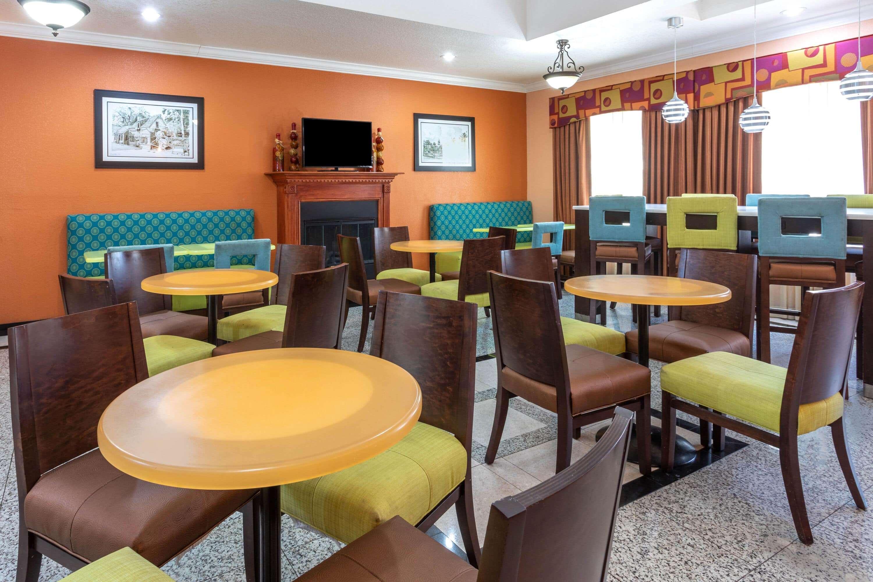 La Quinta By Wyndham St. Augustine