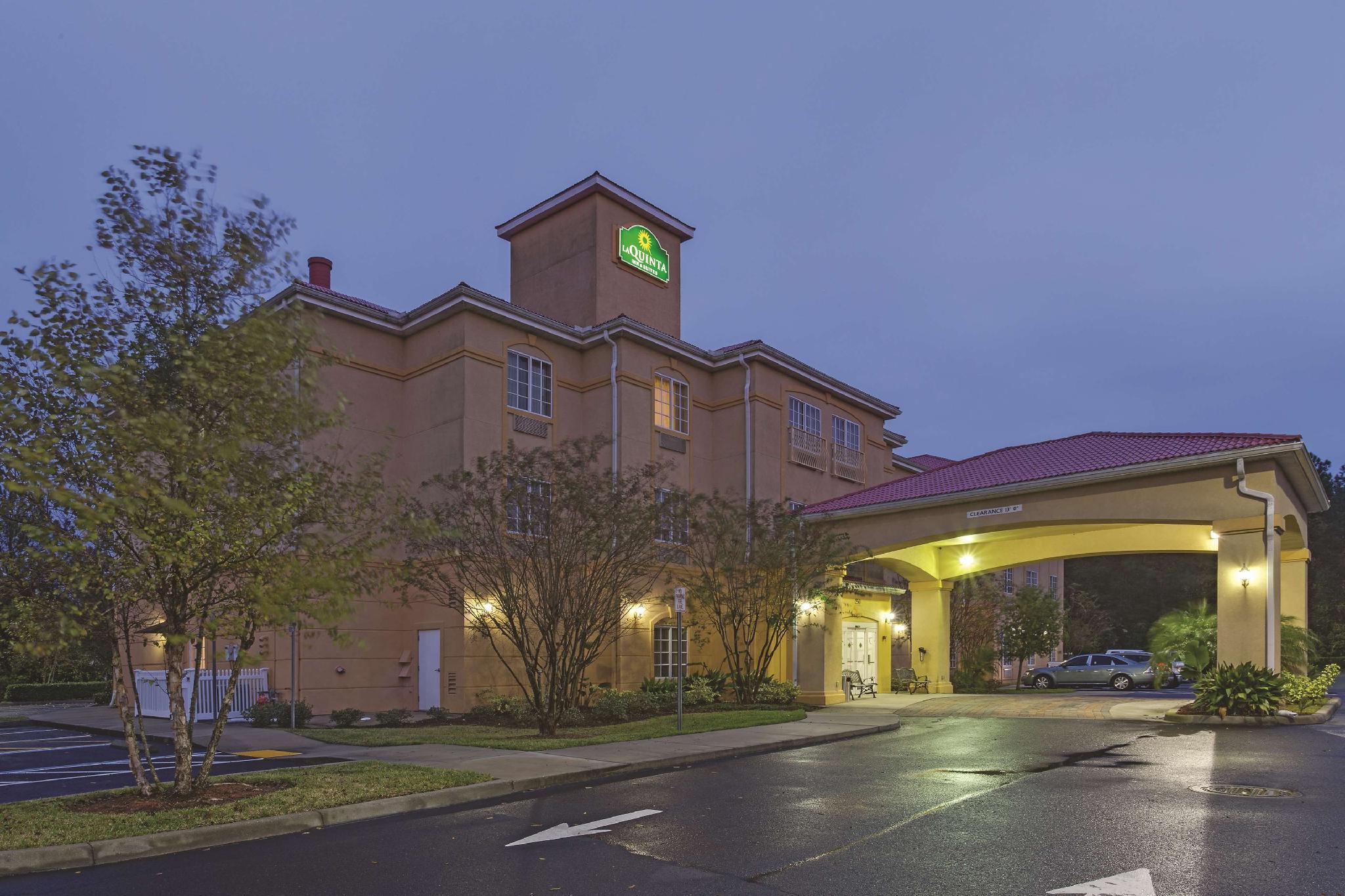 La Quinta By Wyndham Hotel St. Augustine