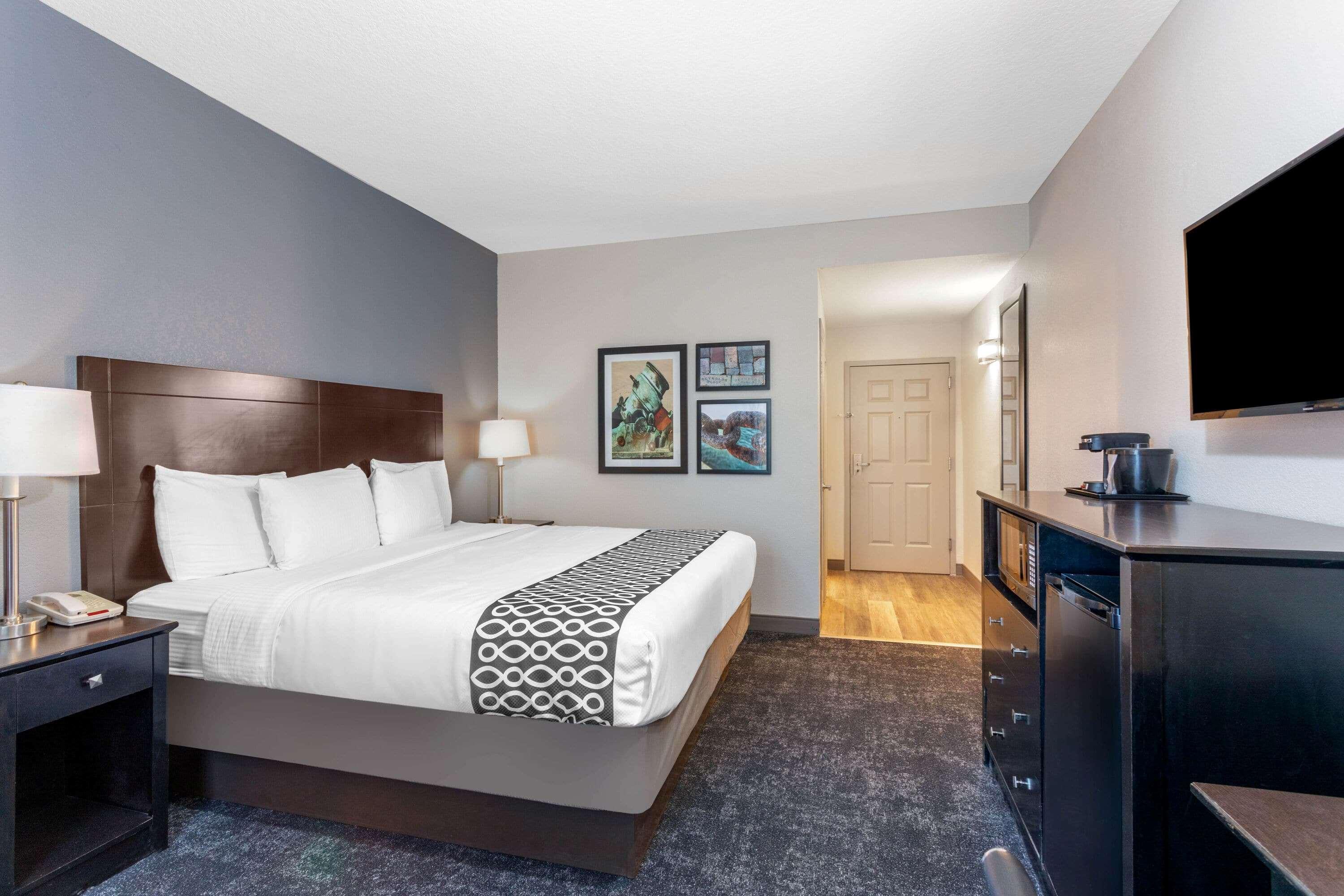 Hotel La Quinta By Wyndham