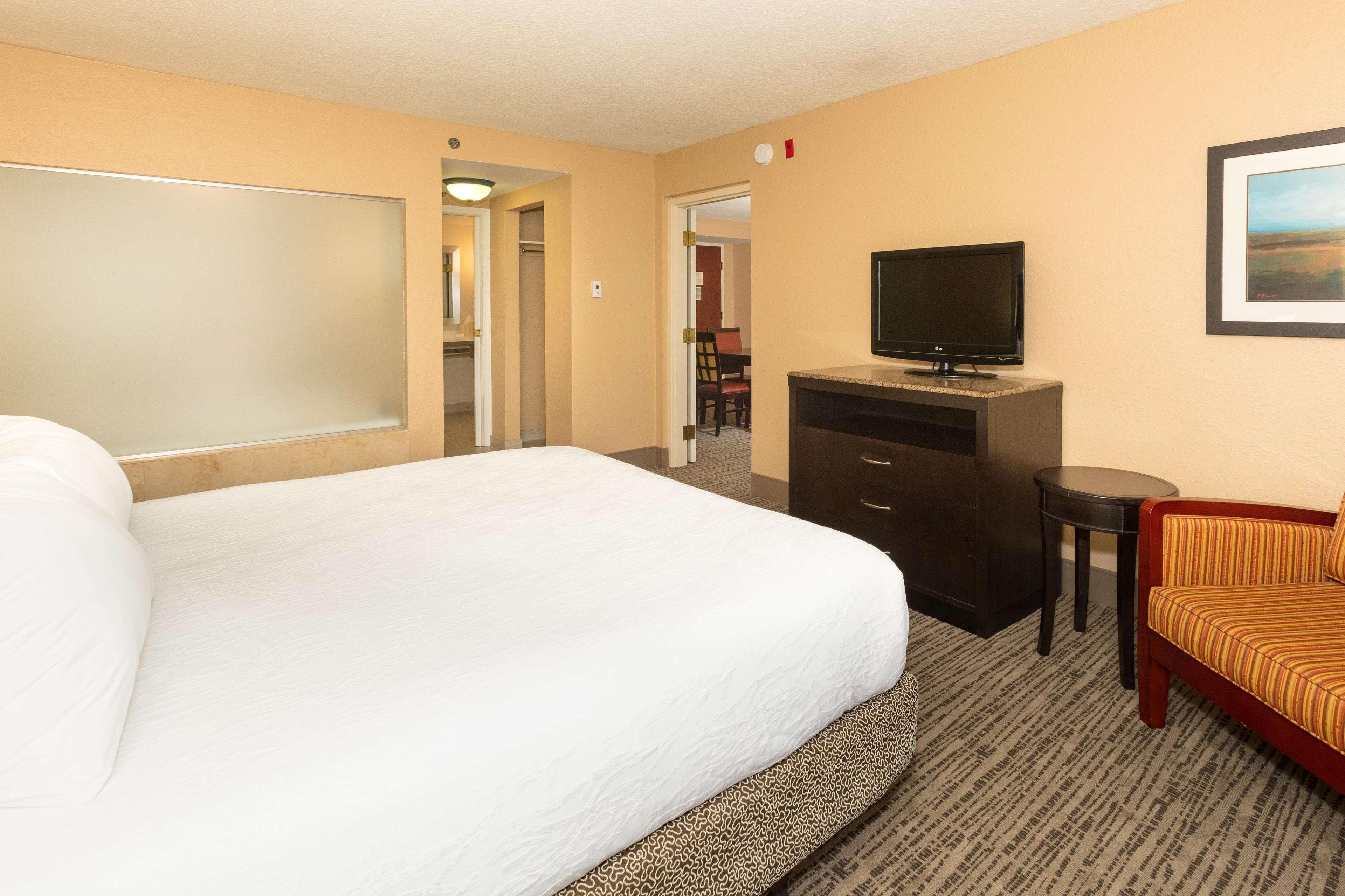 Hilton Garden Airport Hotel Jacksonville