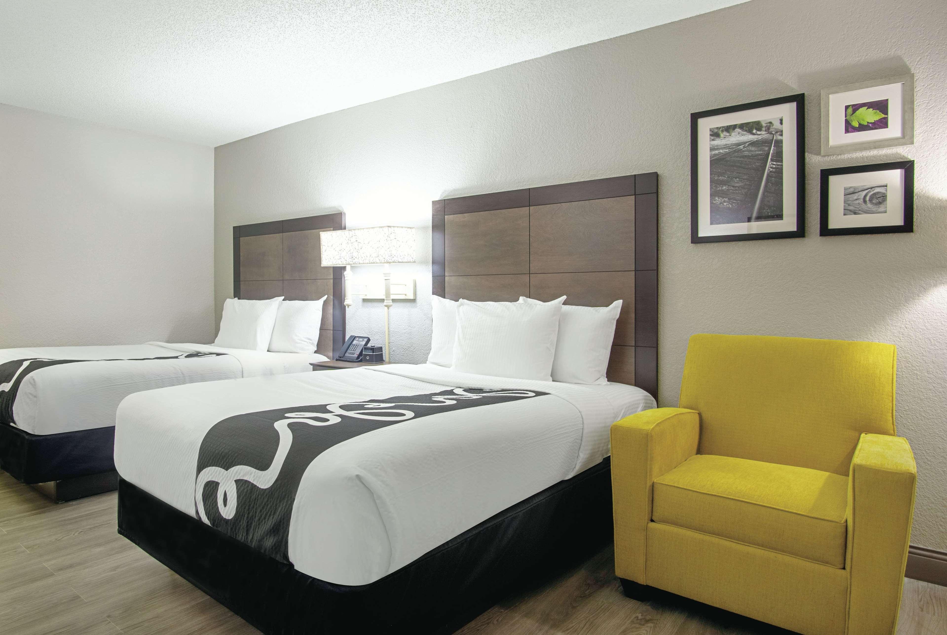 La Quinta By Wyndham West Palm - Florida Turnpike West Palm Beach