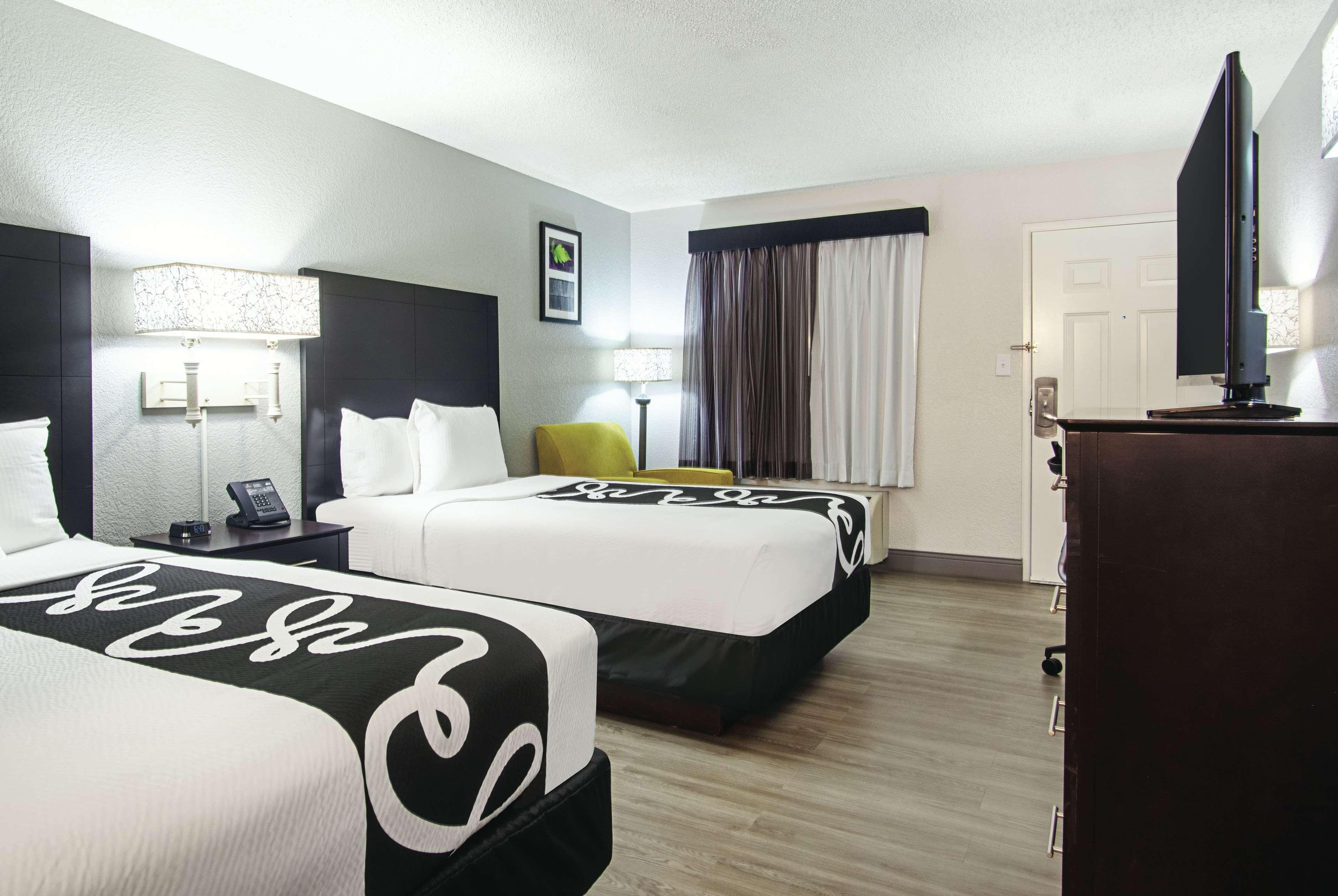 La Quinta By Wyndham West Palm - Florida Turnpike Hotel 3*
