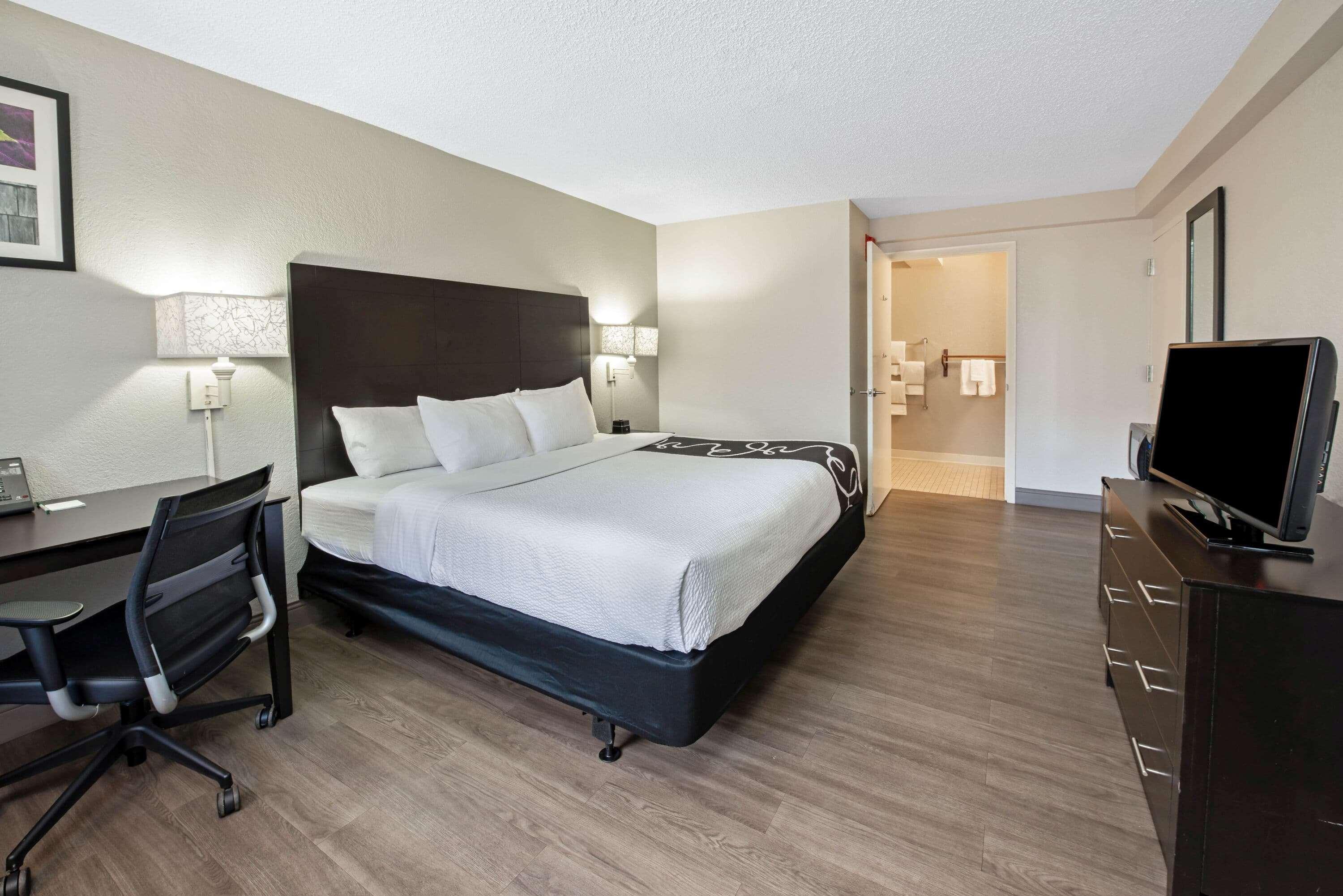 Hotel La Quinta By Wyndham West Palm - Florida Turnpike