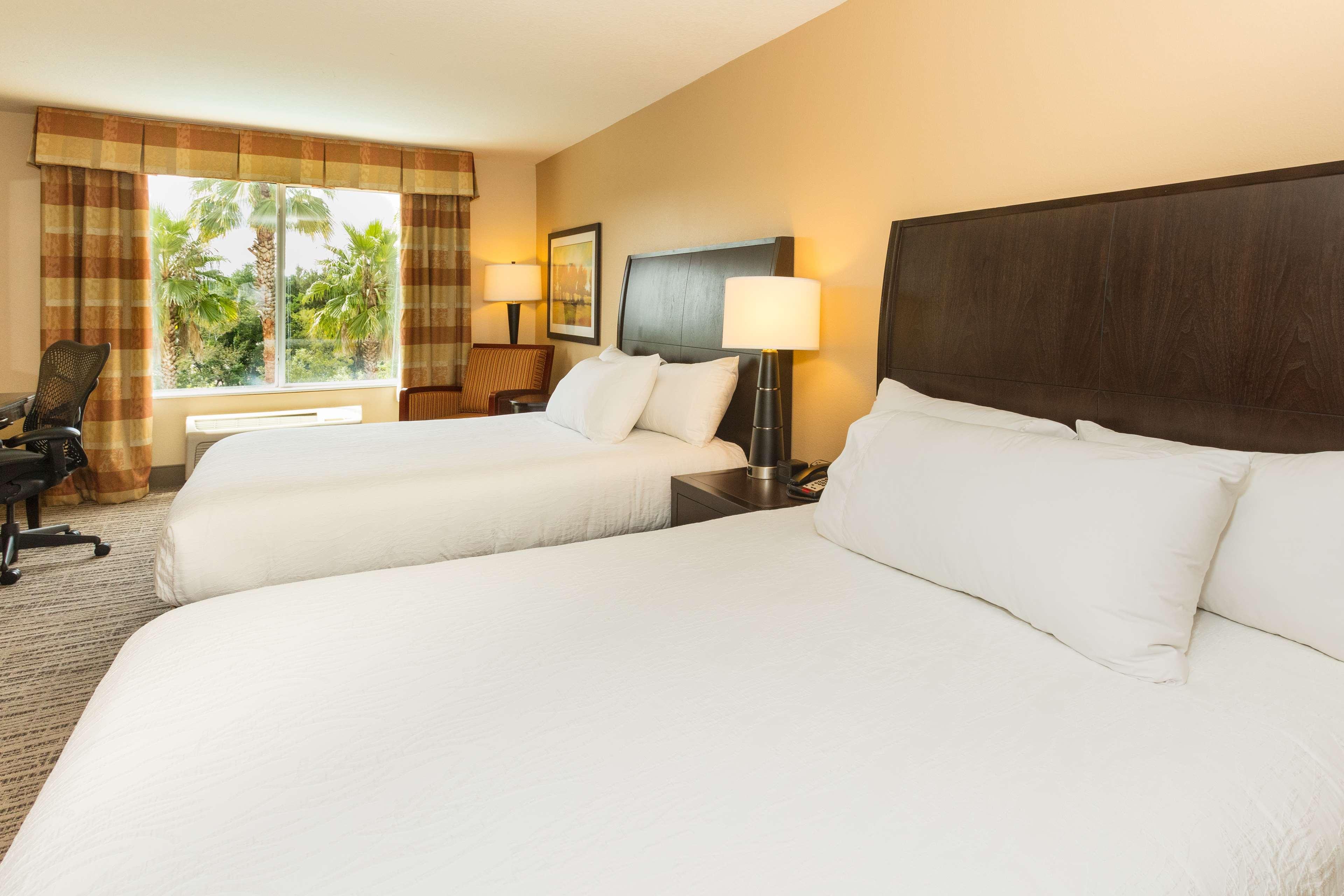 Hilton Garden Airport Hotel Jacksonville