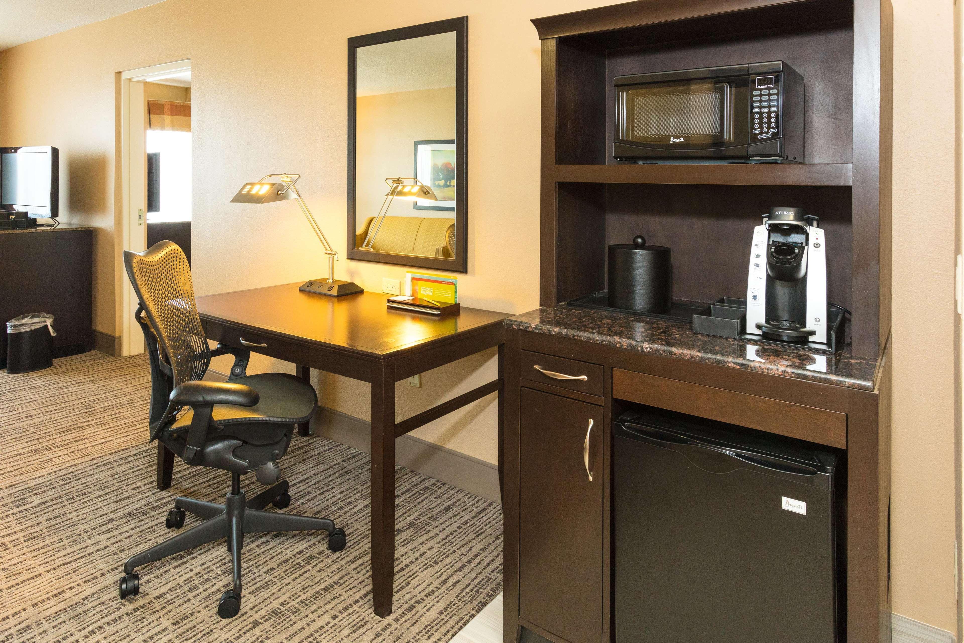 Hilton Garden Airport Jacksonville
