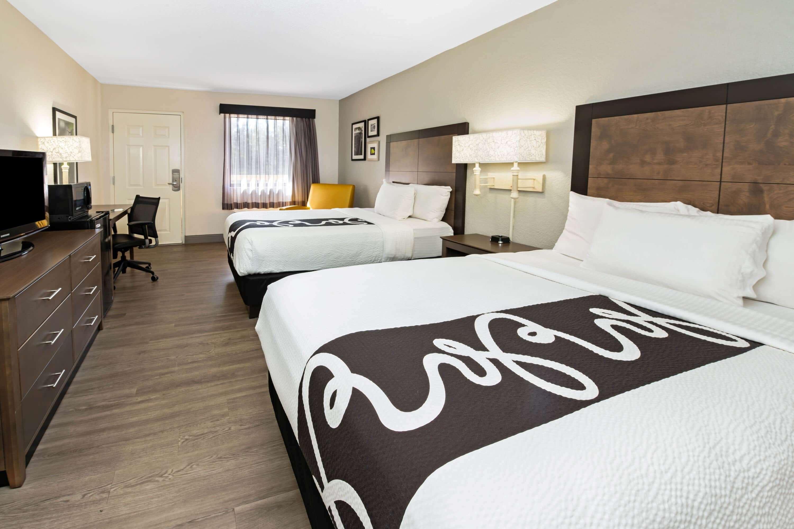 La Quinta By Wyndham West Palm - Florida Turnpike Hotel West Palm Beach