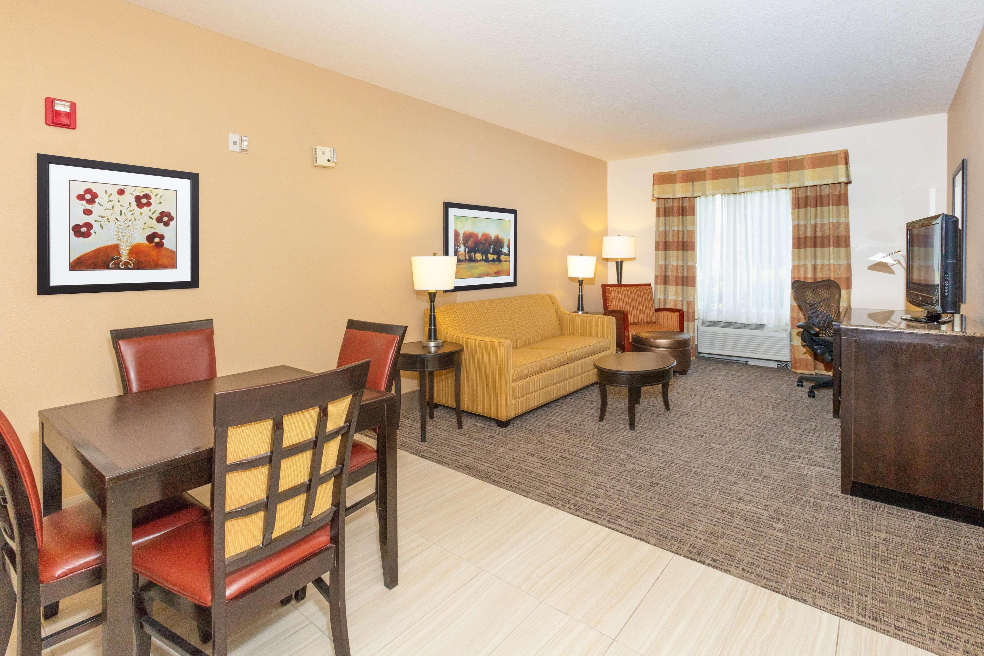 Hilton Garden Airport 3* Jacksonville