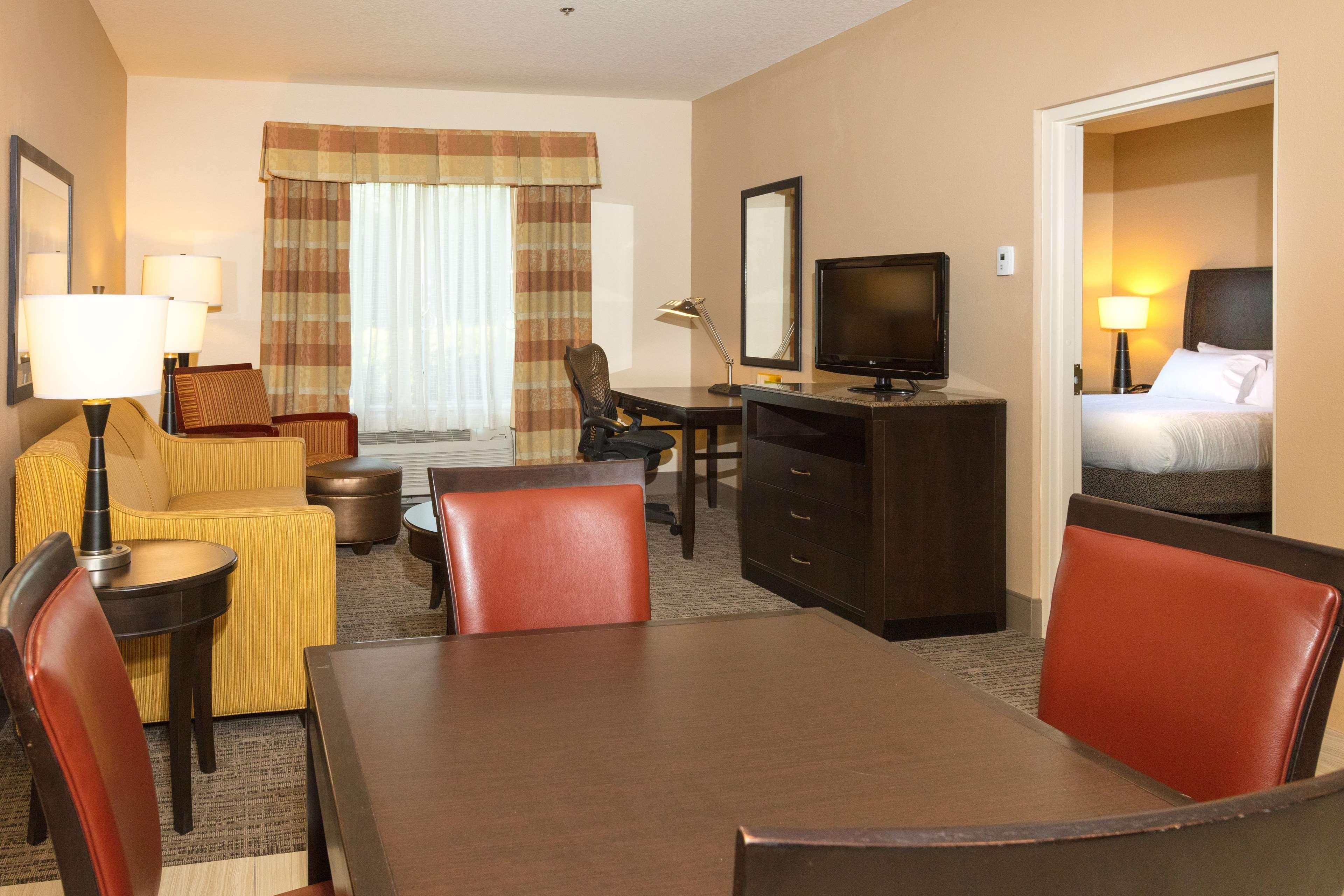 Hotel Hilton Garden Airport Jacksonville