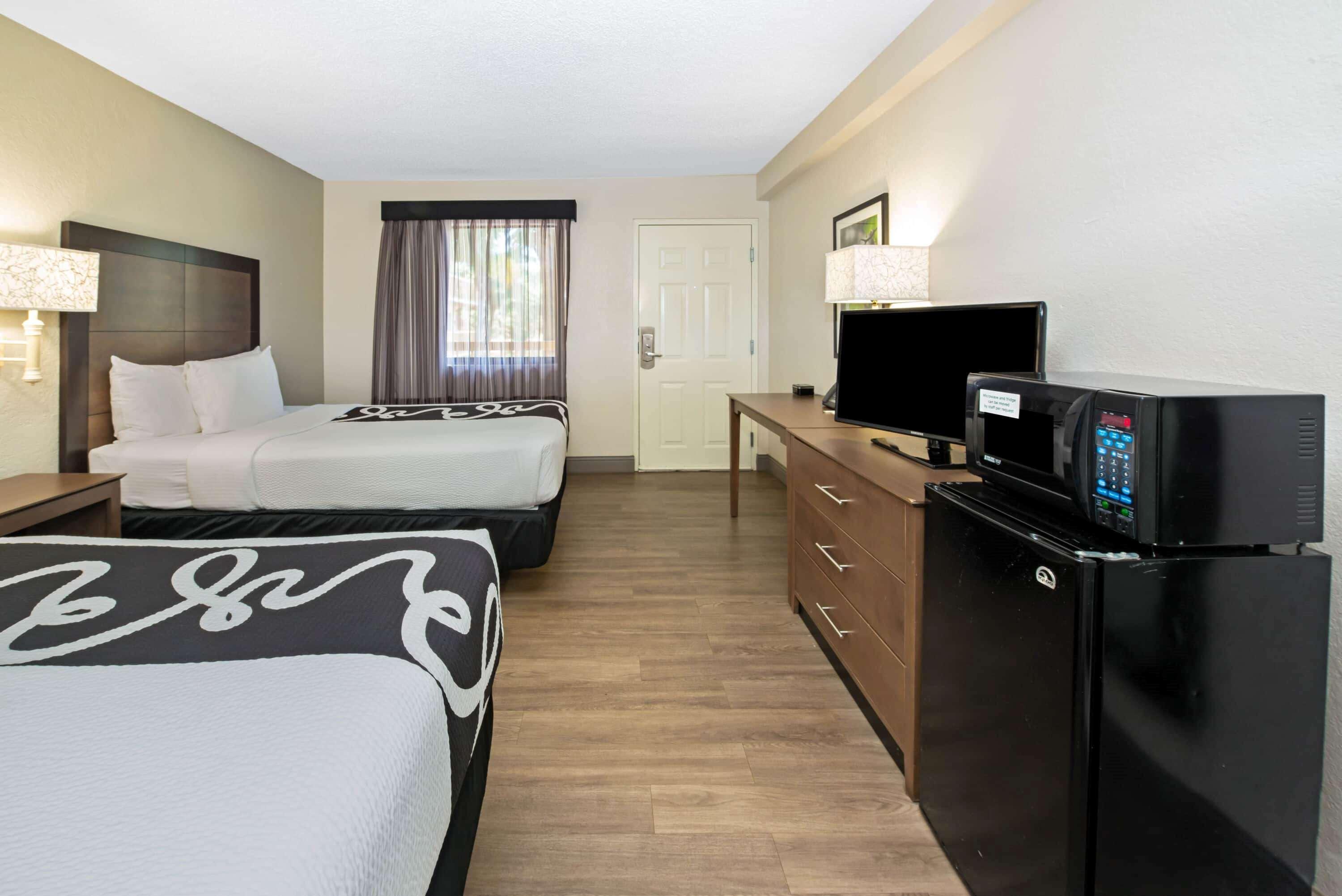 Hotel La Quinta By Wyndham West Palm - Florida Turnpike