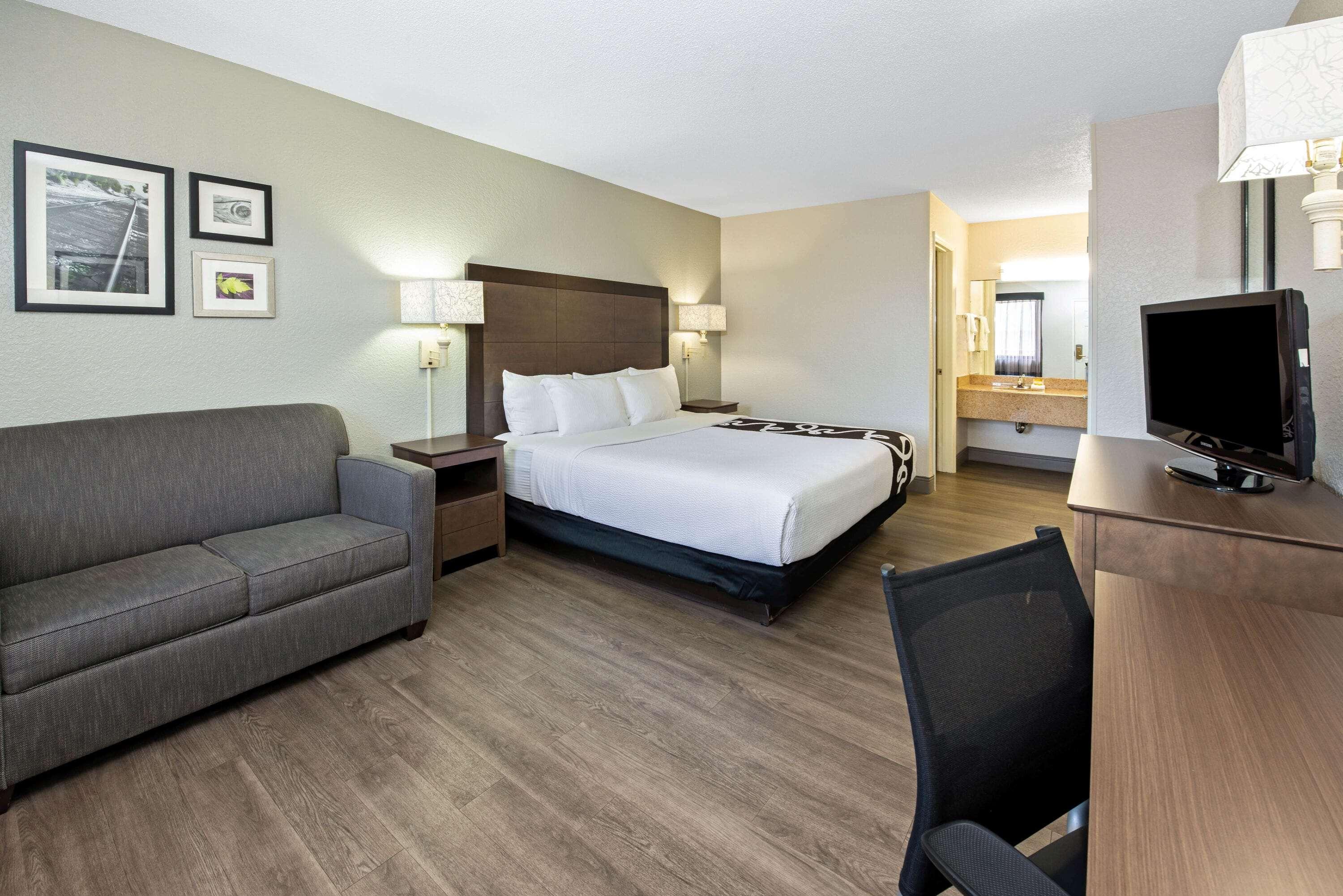 Hotel La Quinta By Wyndham West Palm - Florida Turnpike West Palm Beach