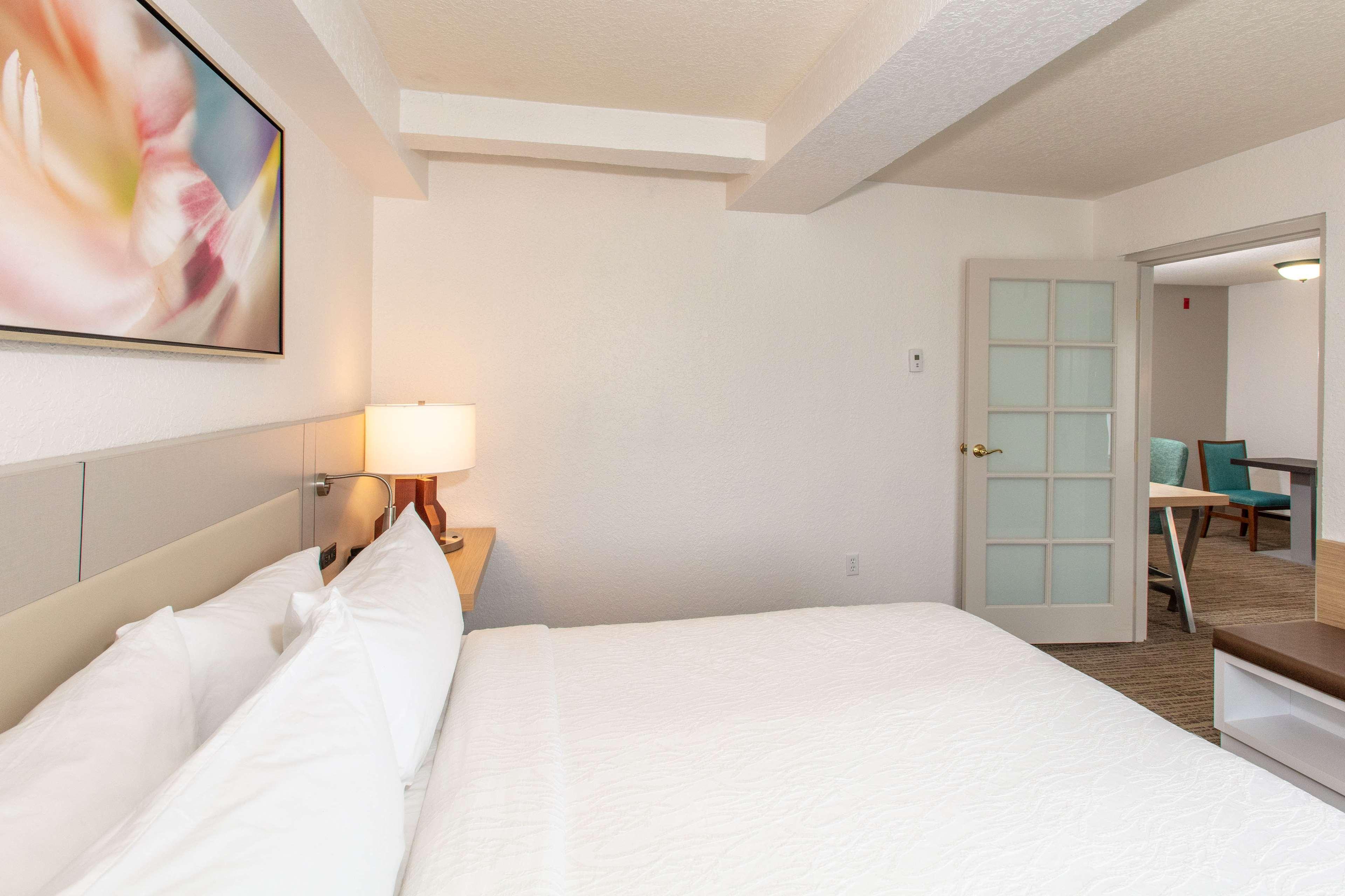Hilton Garden Airport 3* Jacksonville