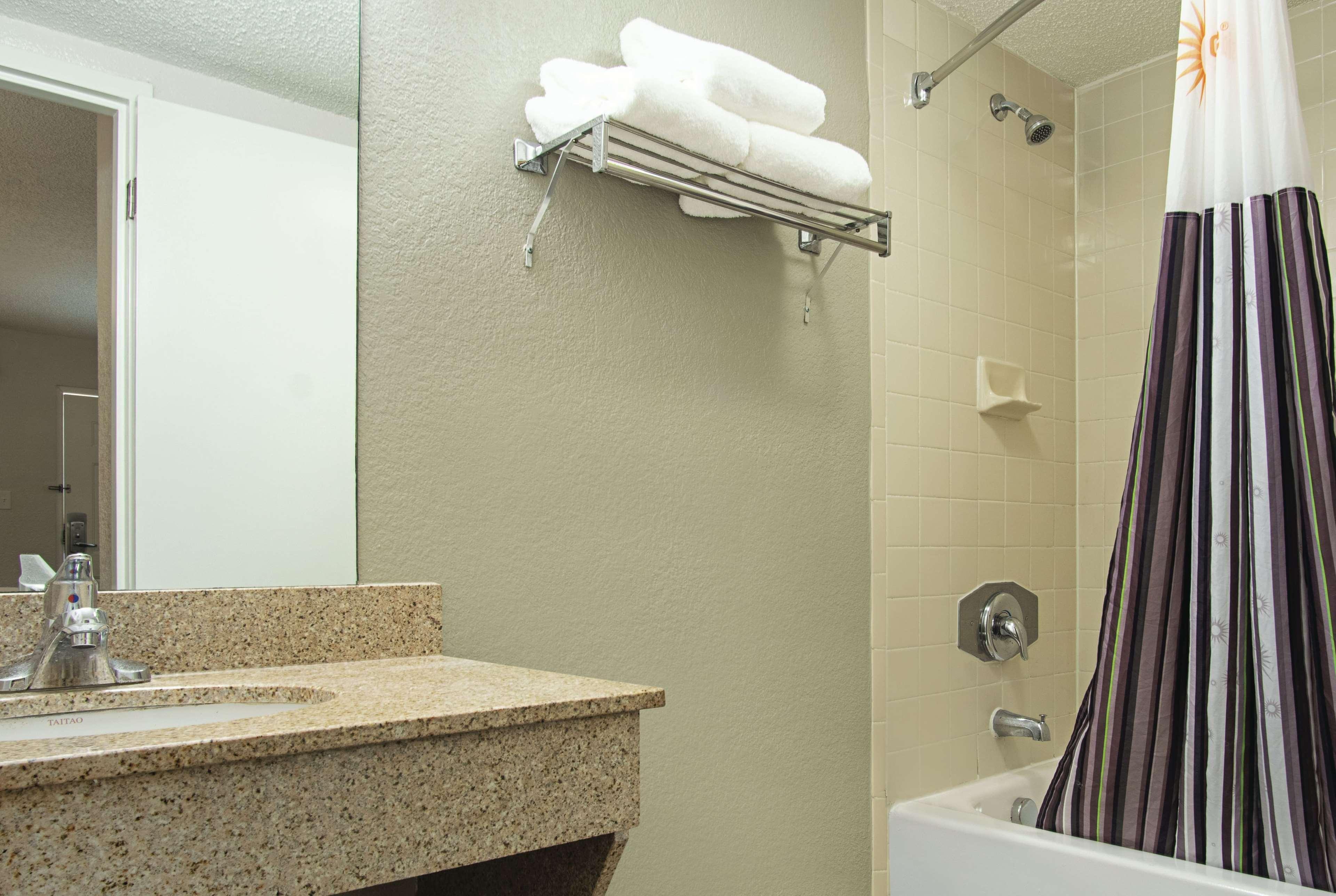 La Quinta By Wyndham West Palm - Florida Turnpike 3* West Palm Beach