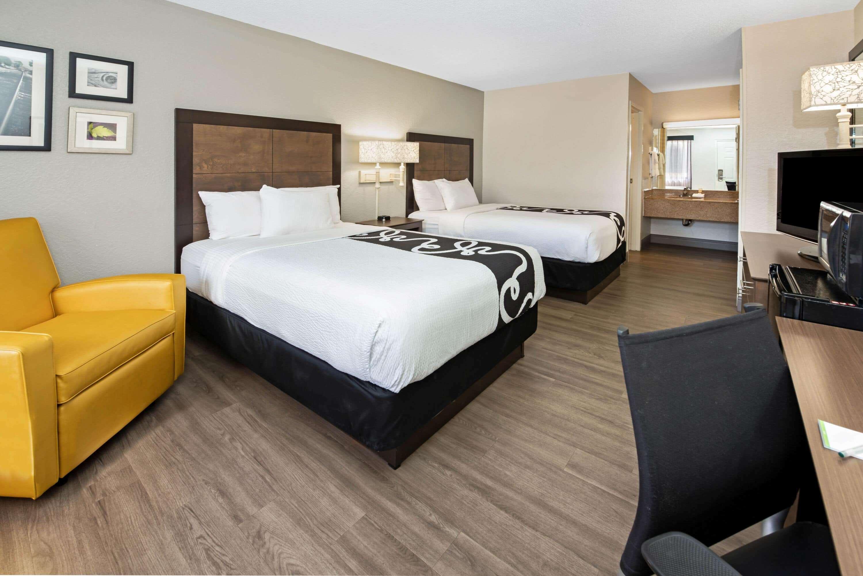 La Quinta By Wyndham West Palm - Florida Turnpike 3* West Palm Beach