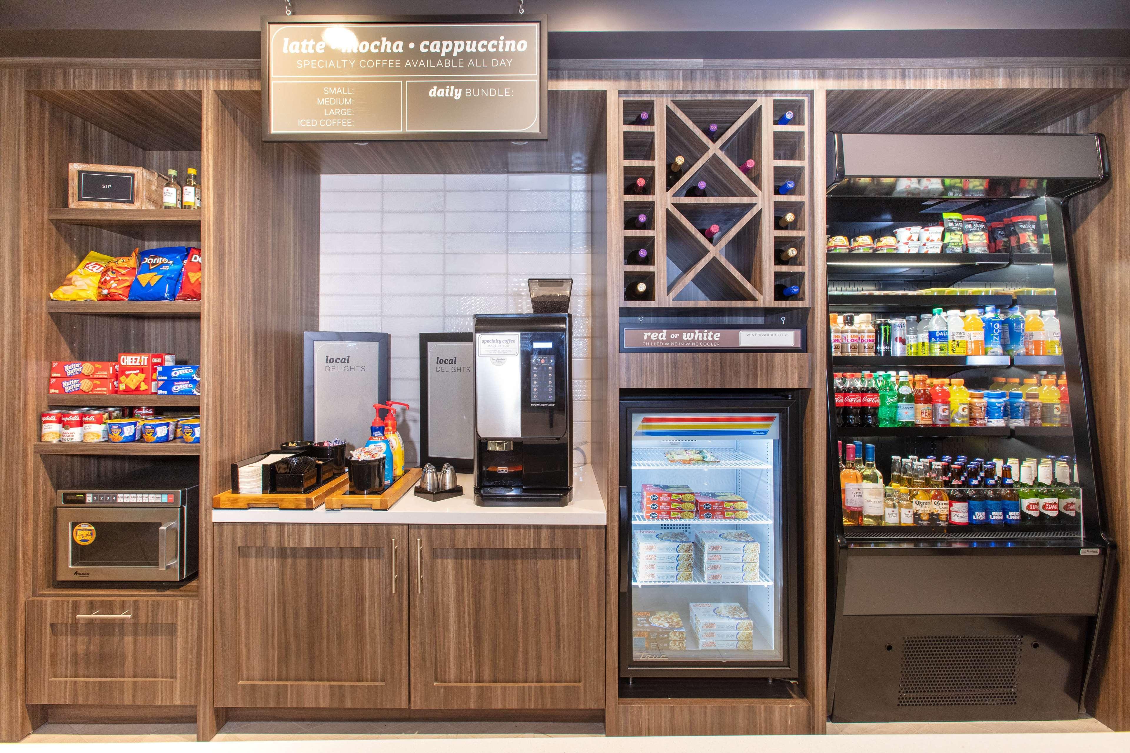 Hotel Hilton Garden Airport Jacksonville