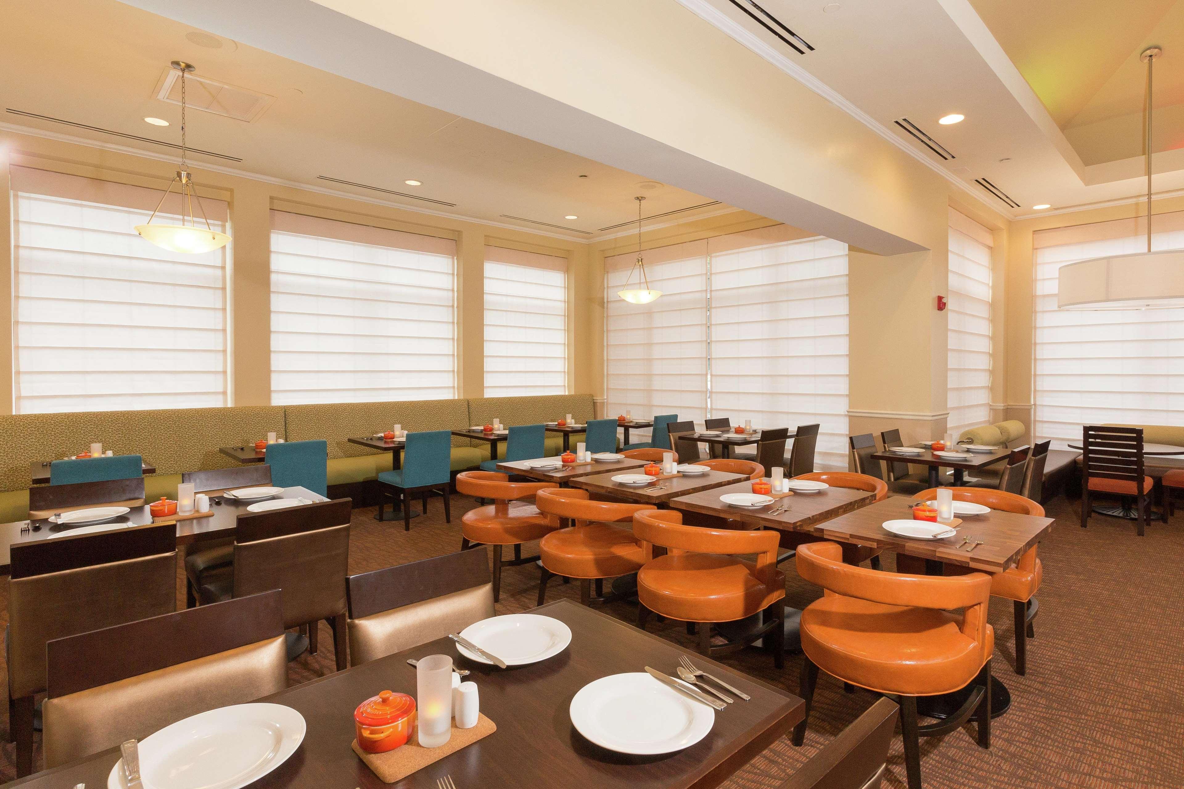 Hotel Hilton Garden Airport Jacksonville
