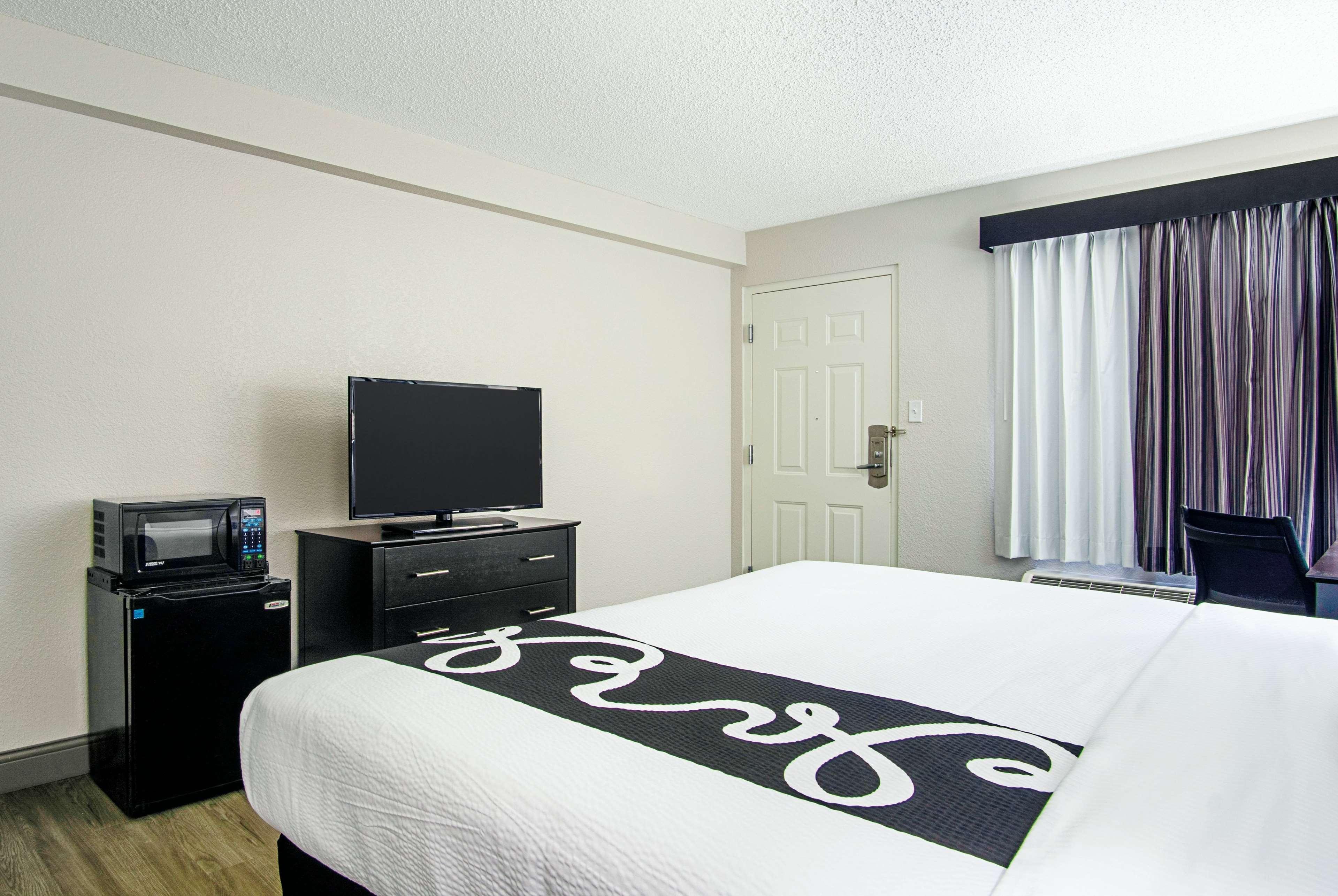 Hotel La Quinta By Wyndham West Palm - Florida Turnpike 3*