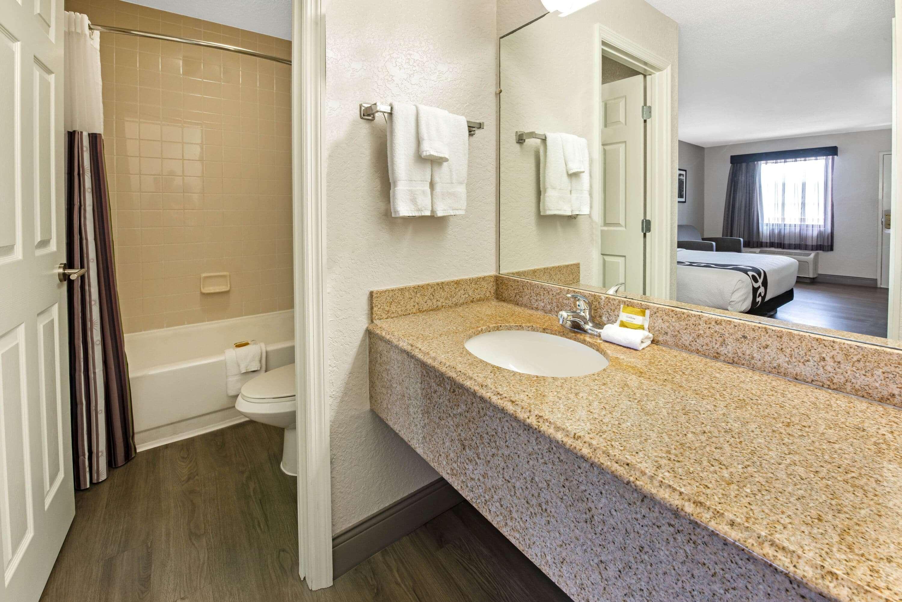 La Quinta By Wyndham West Palm - Florida Turnpike West Palm Beach