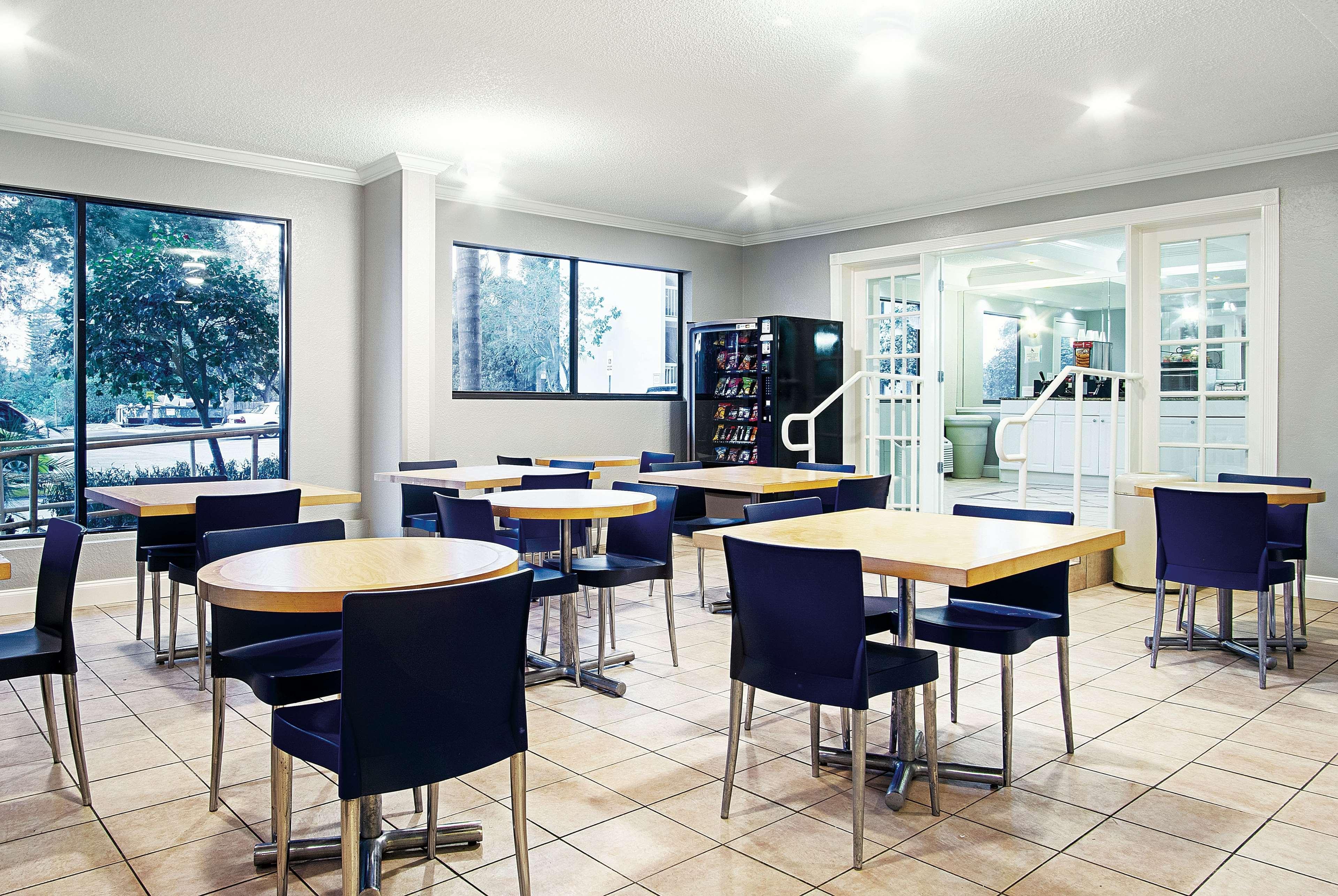 La Quinta By Wyndham West Palm - Florida Turnpike 3* West Palm Beach