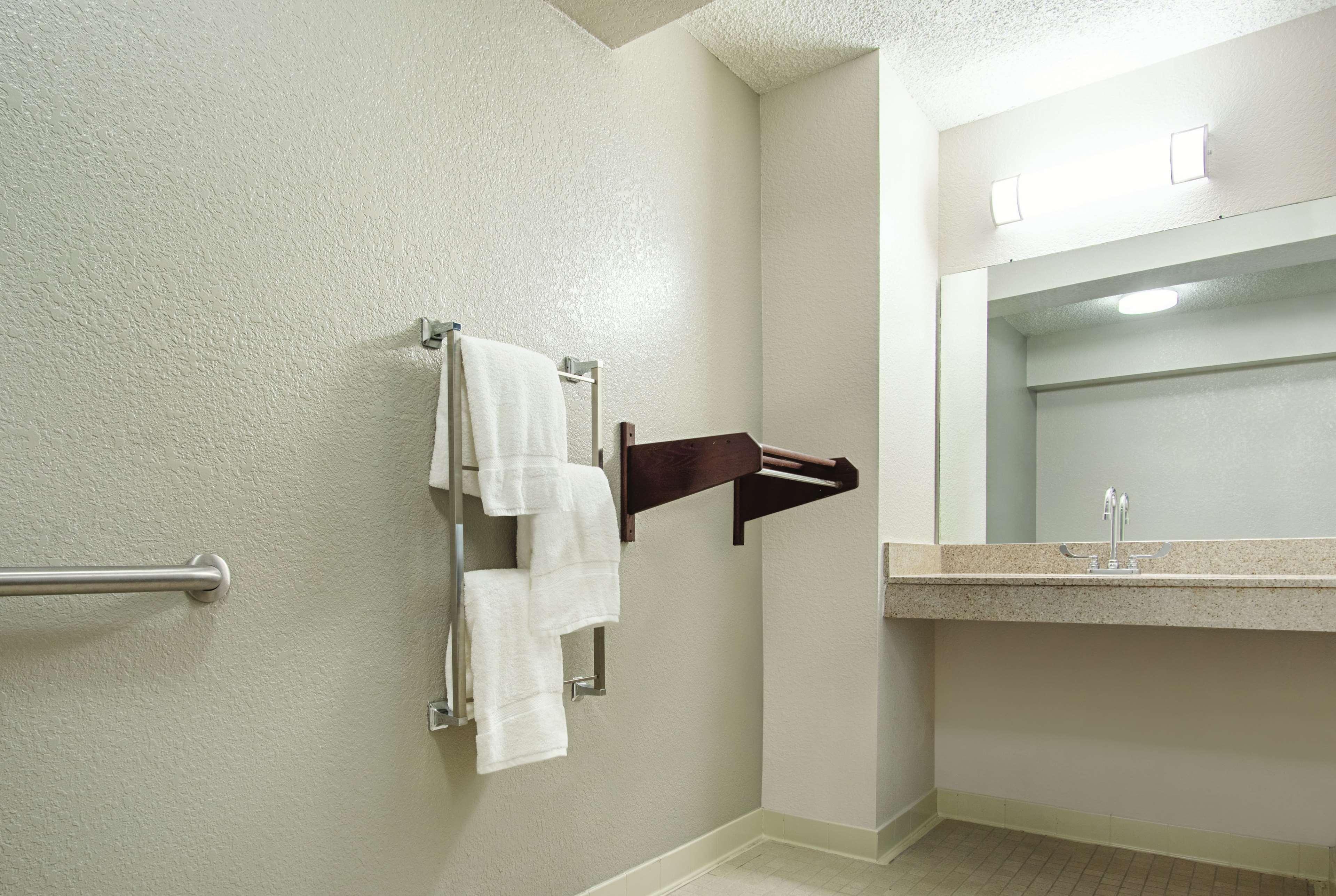 La Quinta By Wyndham West Palm - Florida Turnpike Hotel West Palm Beach