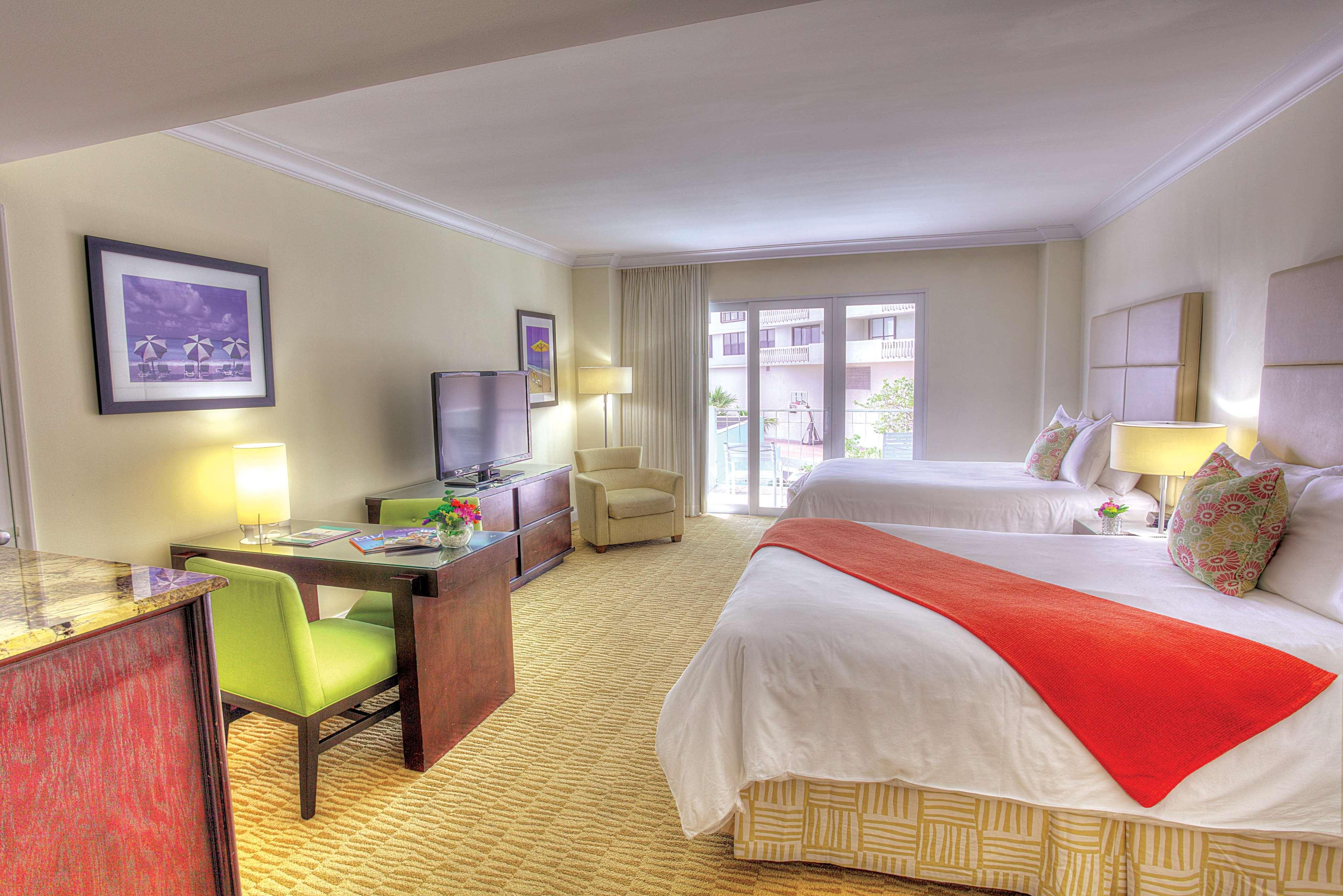 Hotel Sea View Bal Harbour