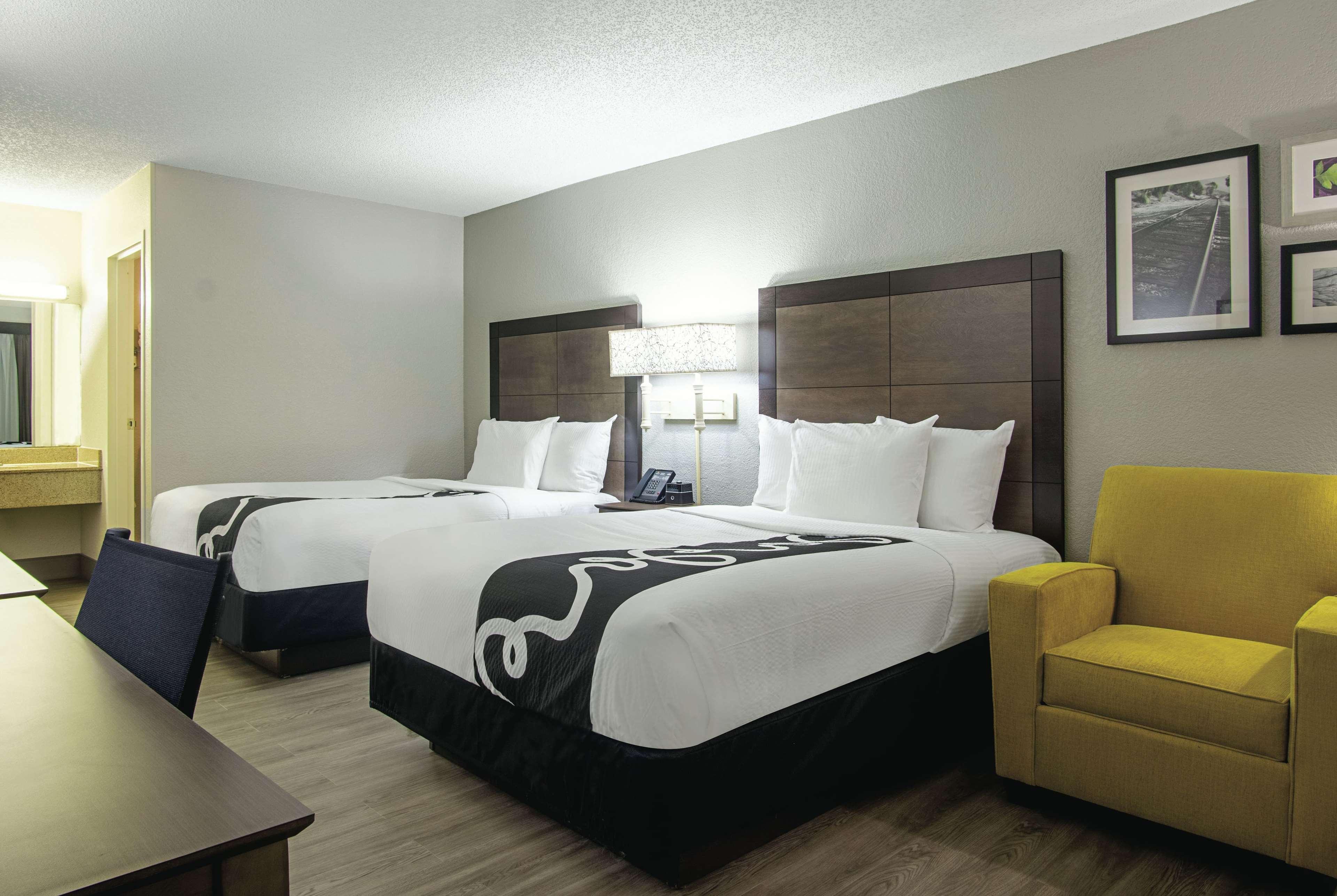 La Quinta By Wyndham West Palm - Florida Turnpike 3* West Palm Beach