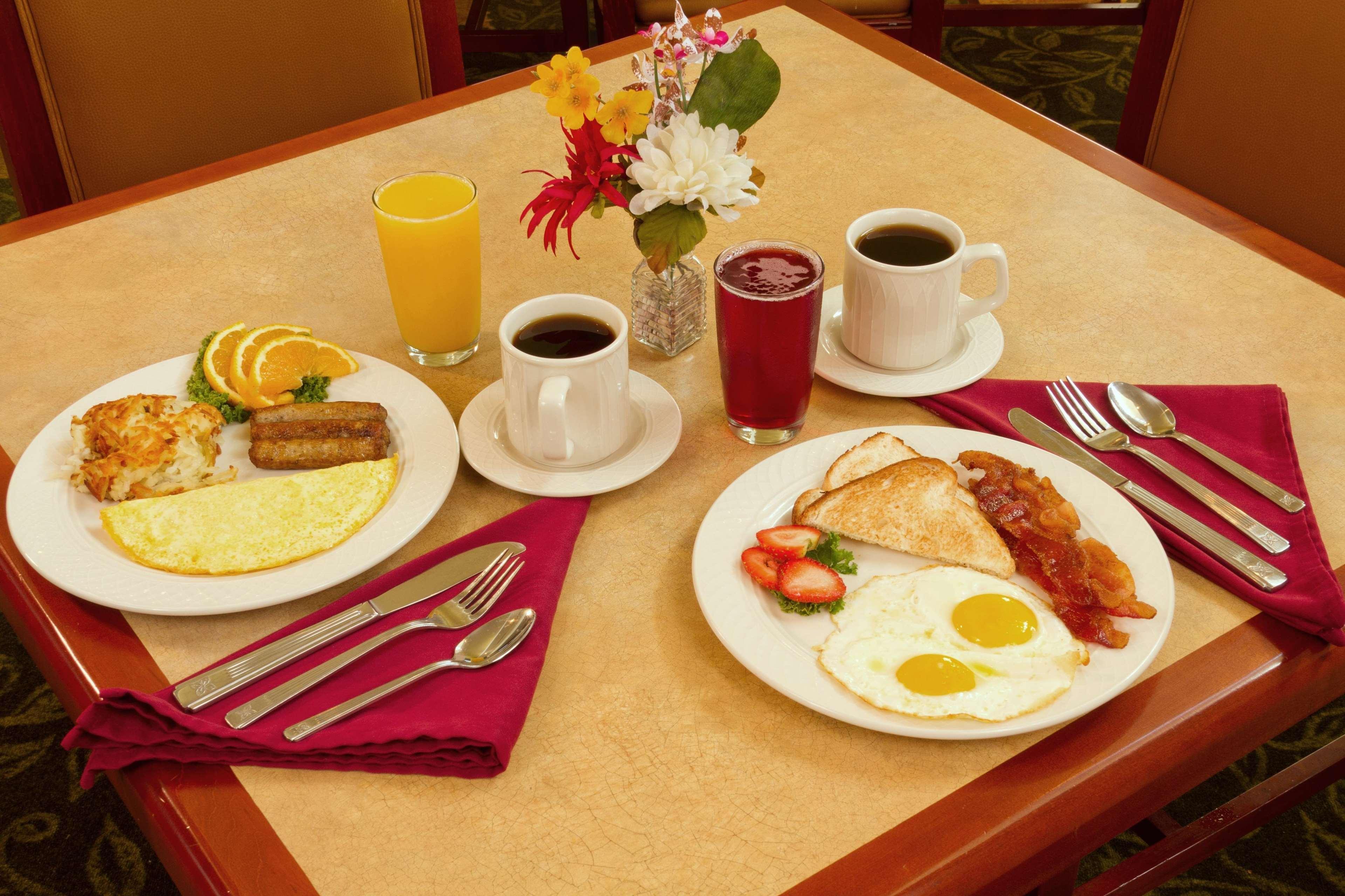 Hilton Garden Airport 3* Jacksonville