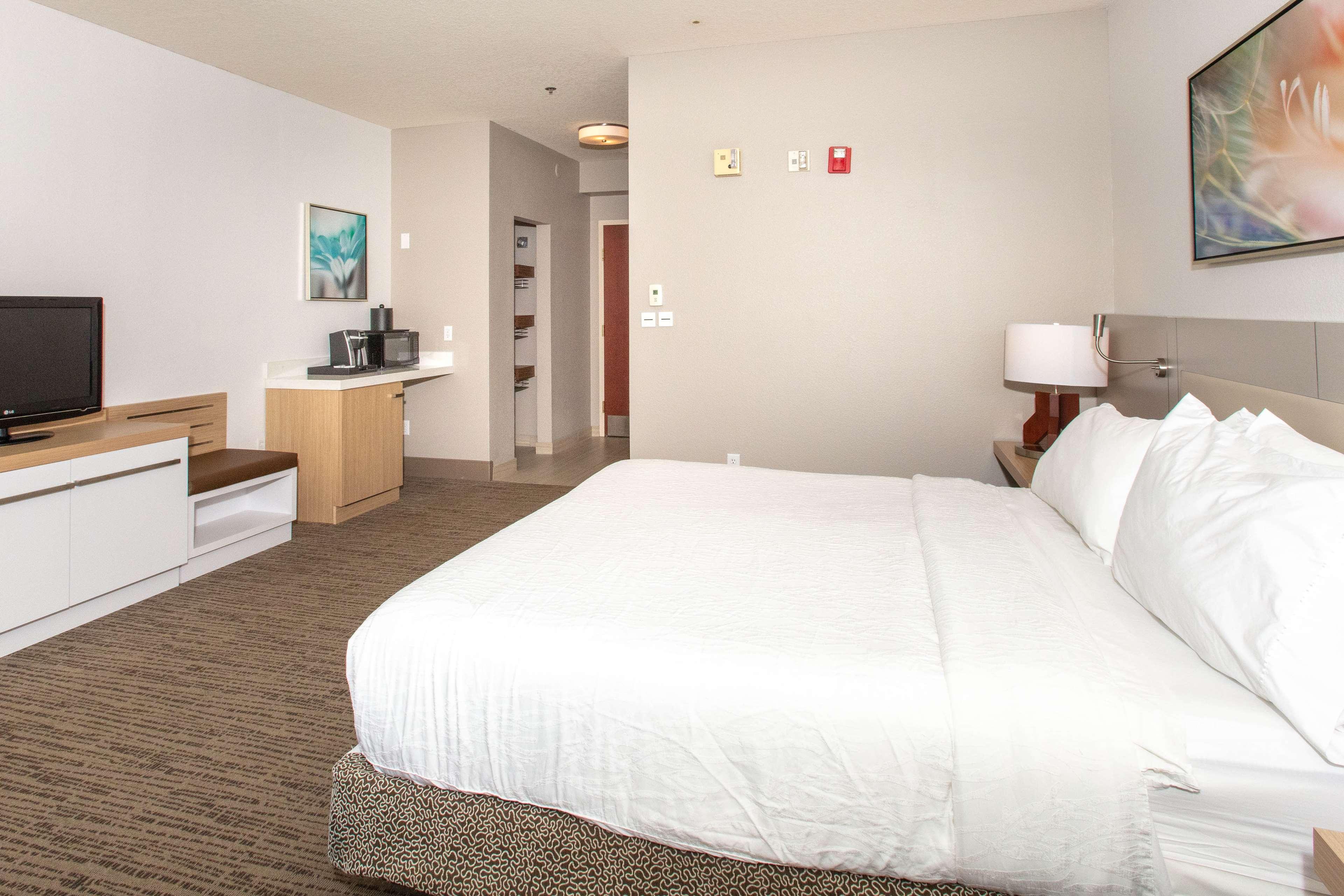 Hotel Hilton Garden Airport Jacksonville