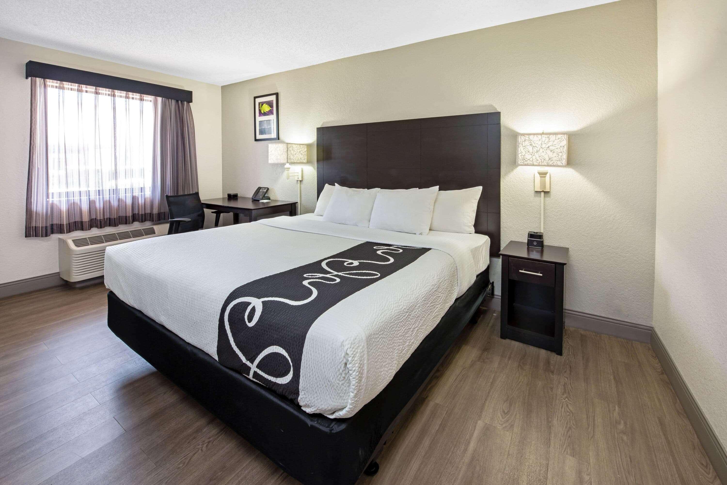 La Quinta By Wyndham West Palm - Florida Turnpike Hotel 3*