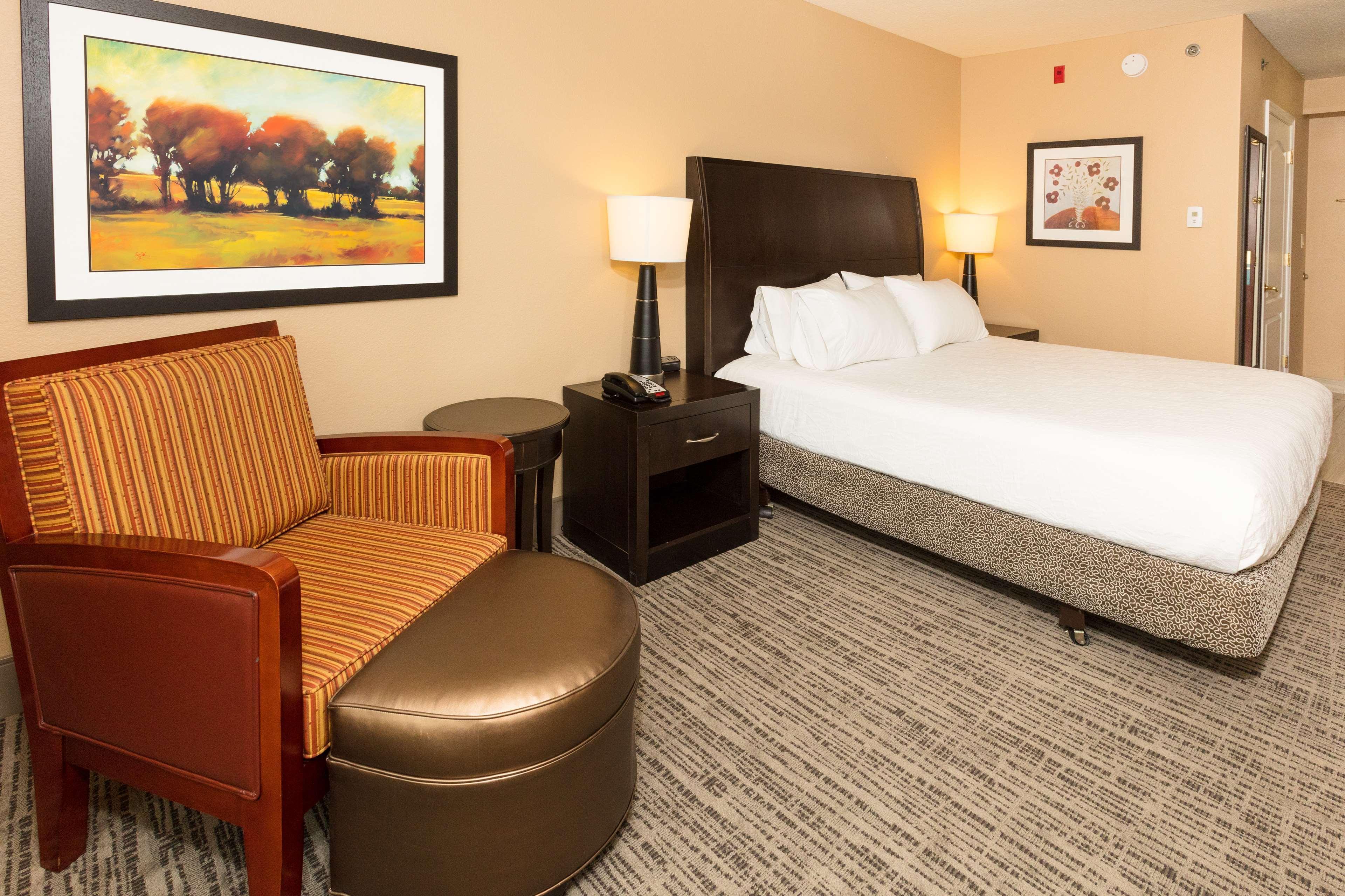 Hilton Garden Airport Jacksonville