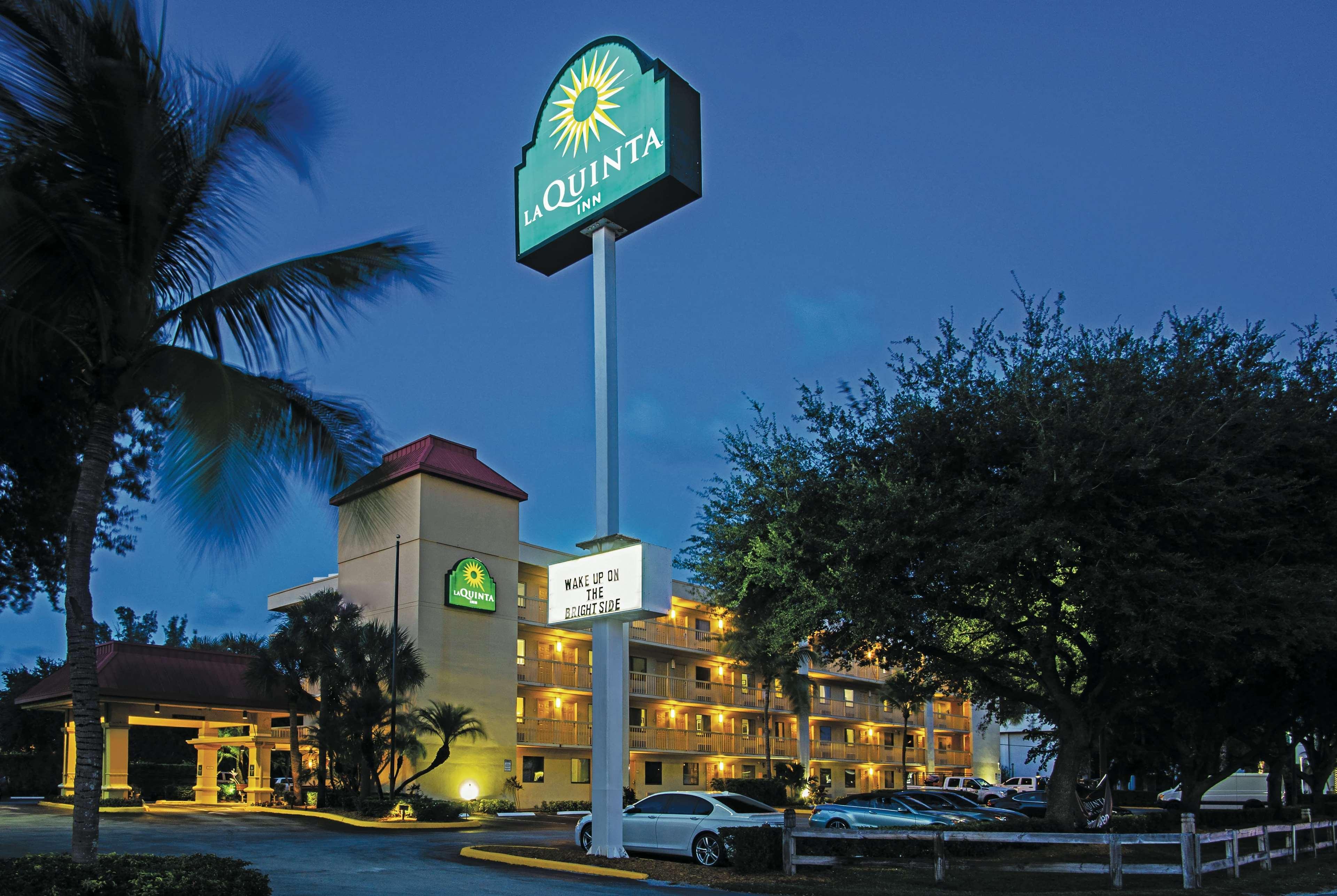 La Quinta By Wyndham West Palm - Florida Turnpike West Palm Beach