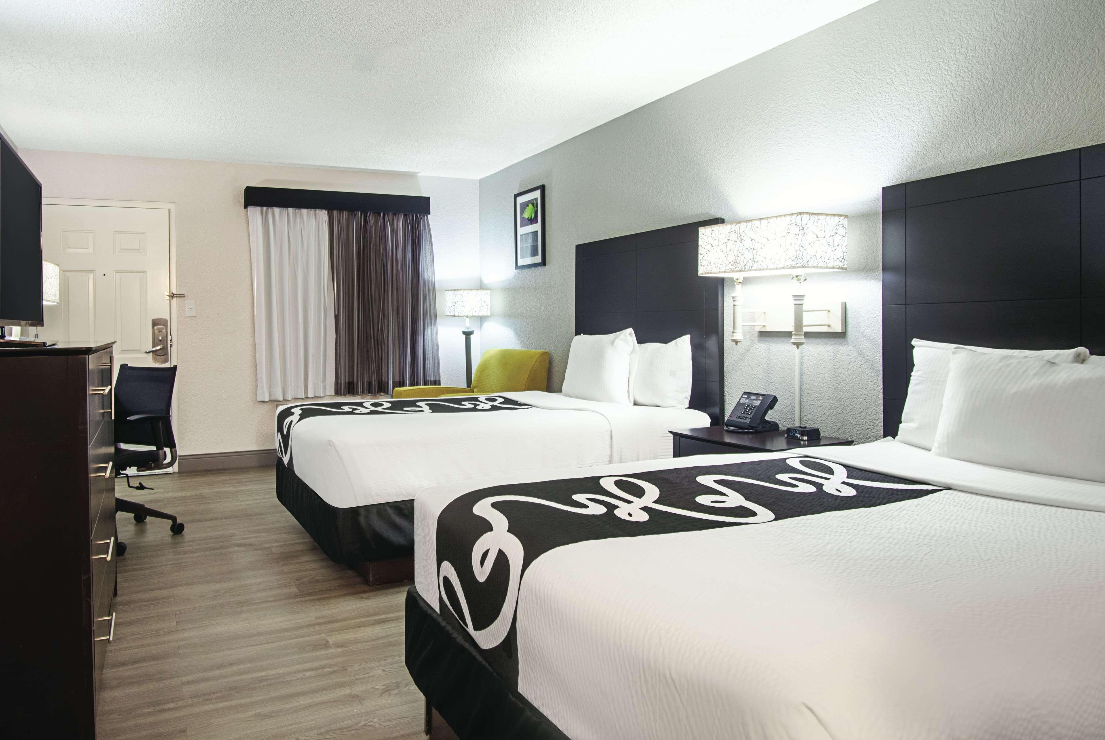 La Quinta By Wyndham West Palm - Florida Turnpike Hotel West Palm Beach