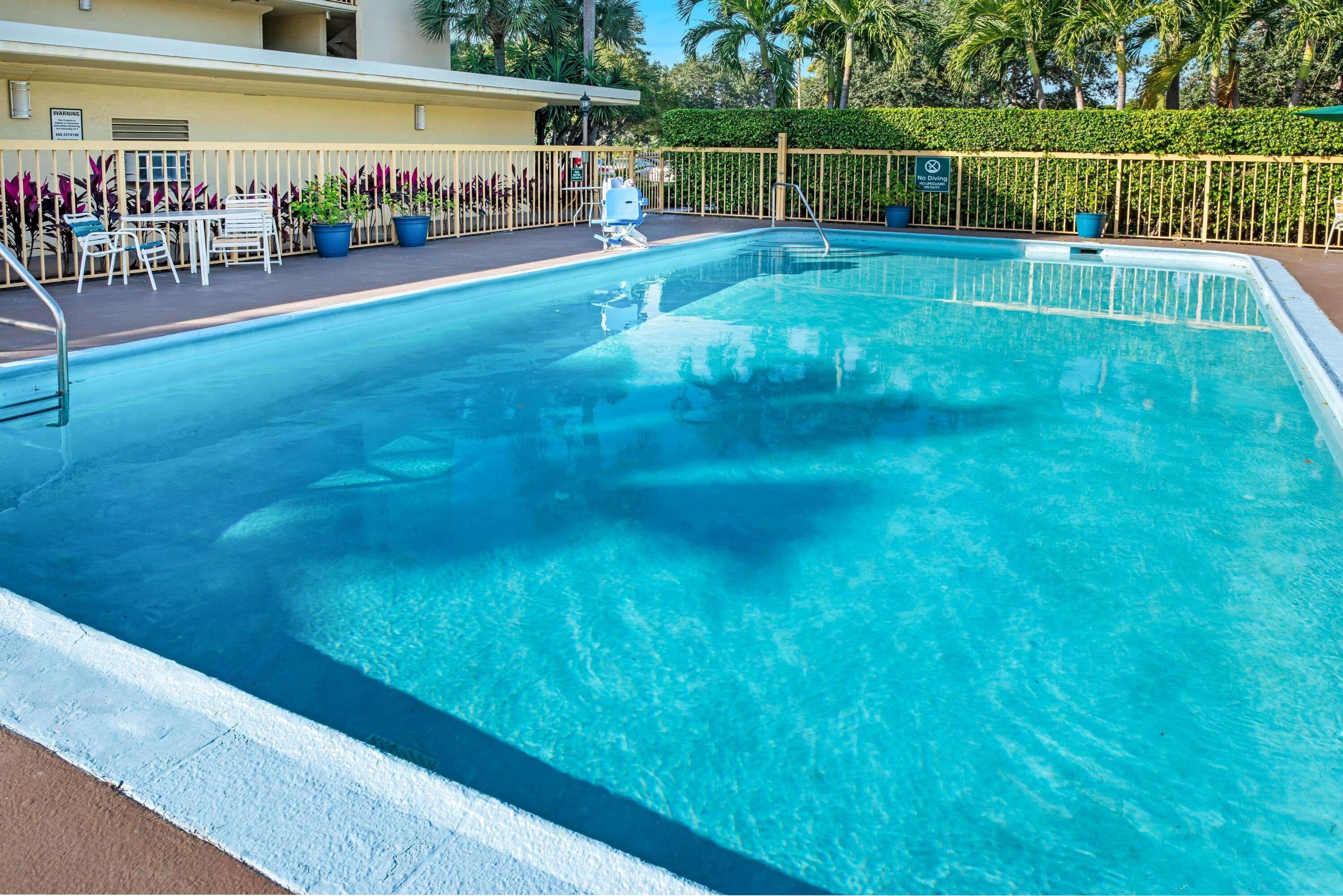La Quinta By Wyndham West Palm - Florida Turnpike